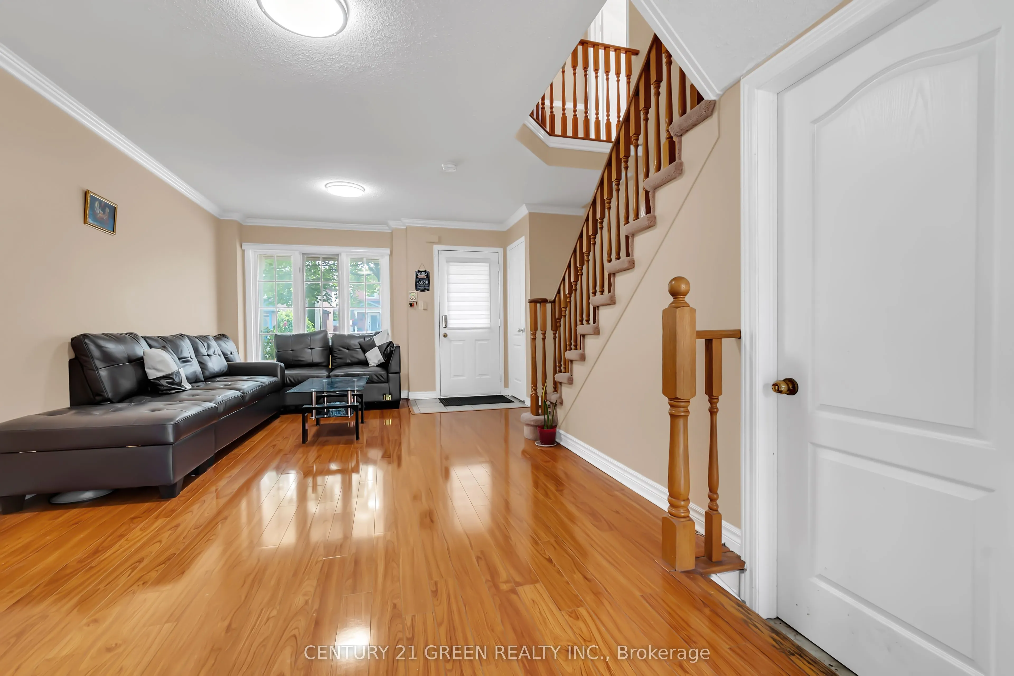 9 Flatlands Way
