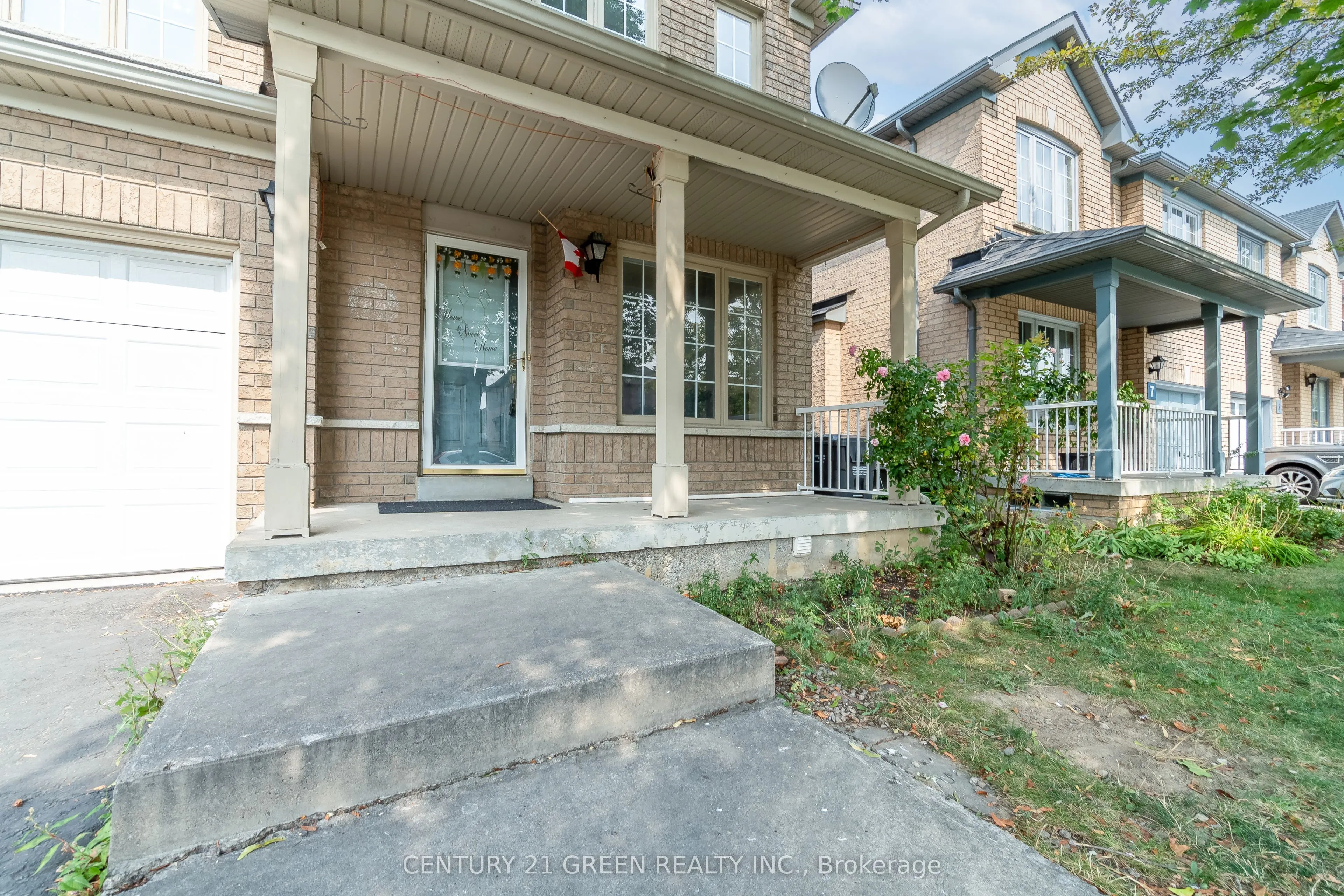9 Flatlands Way