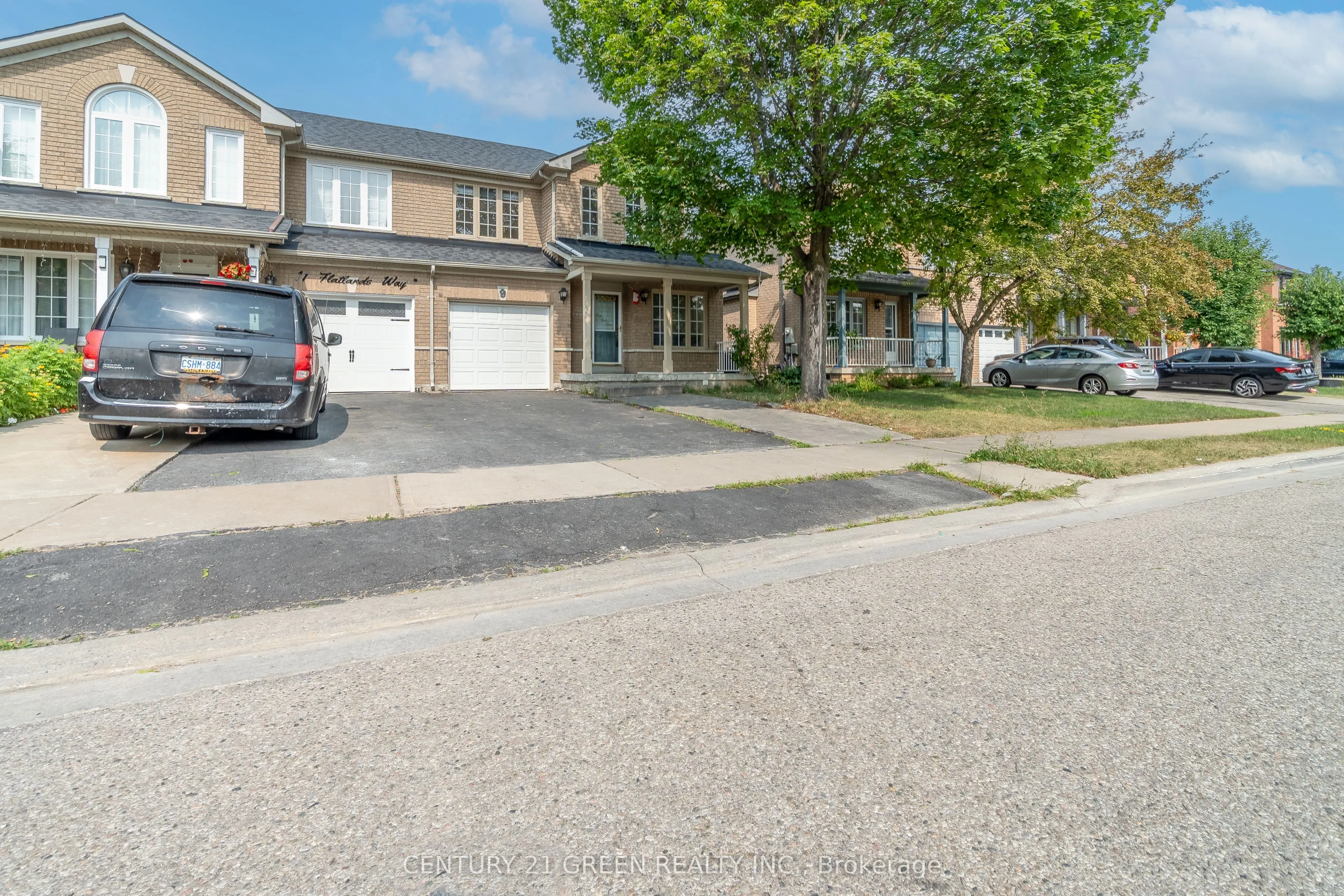 9 Flatlands Way