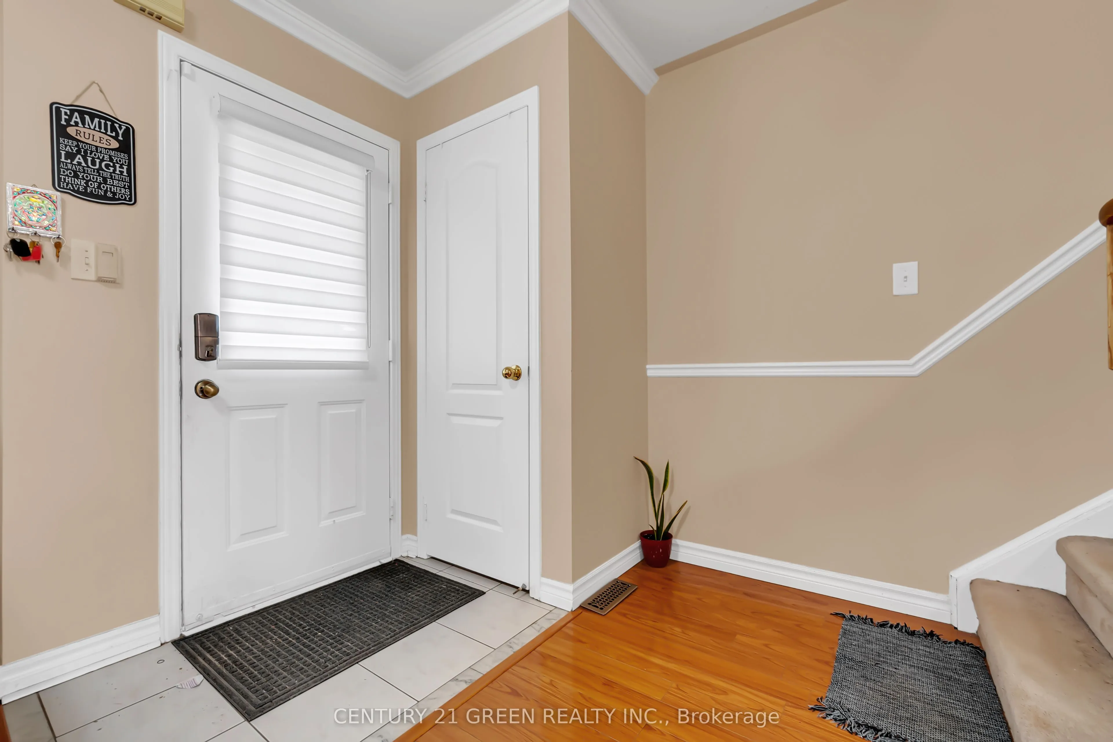 9 Flatlands Way