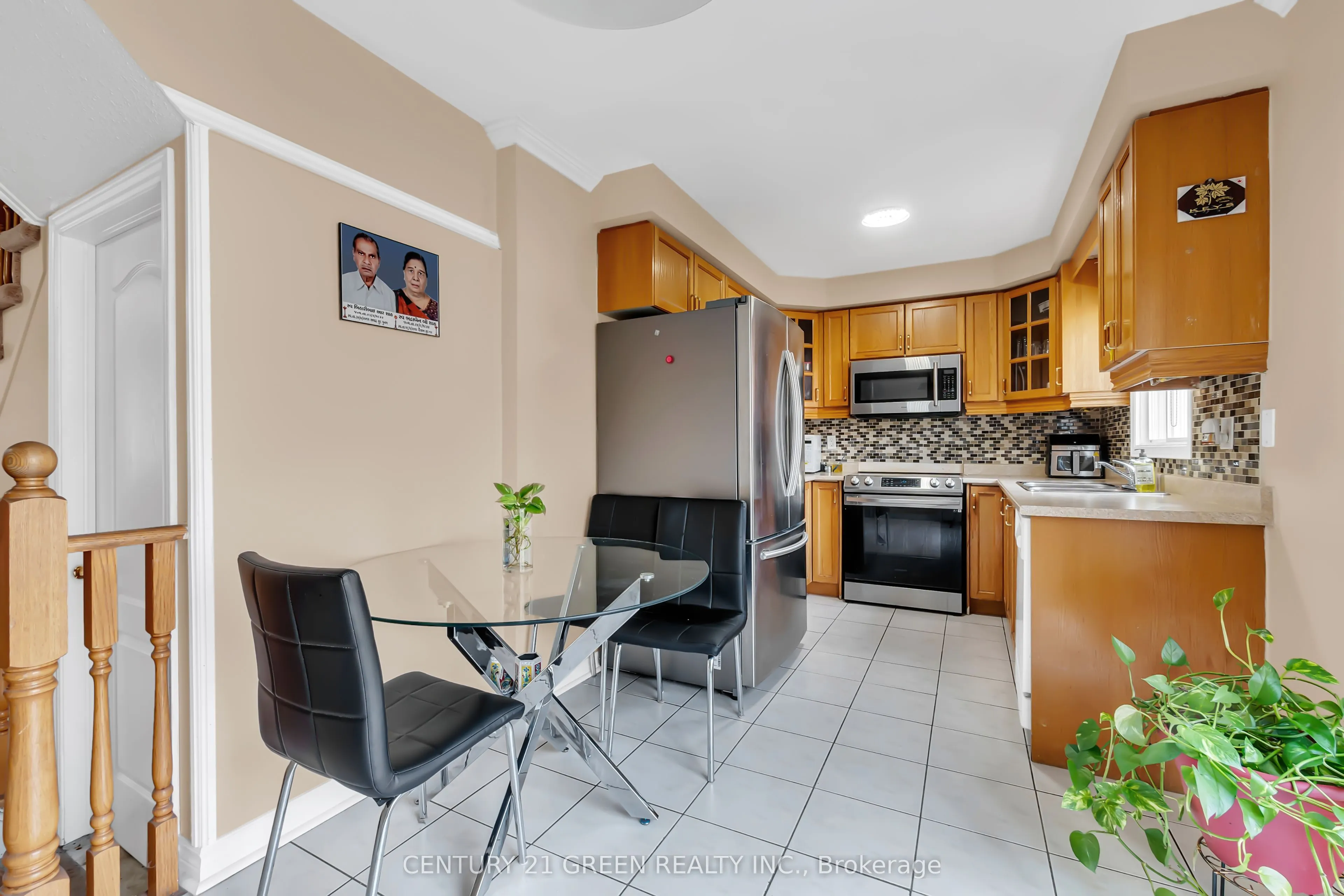9 Flatlands Way
