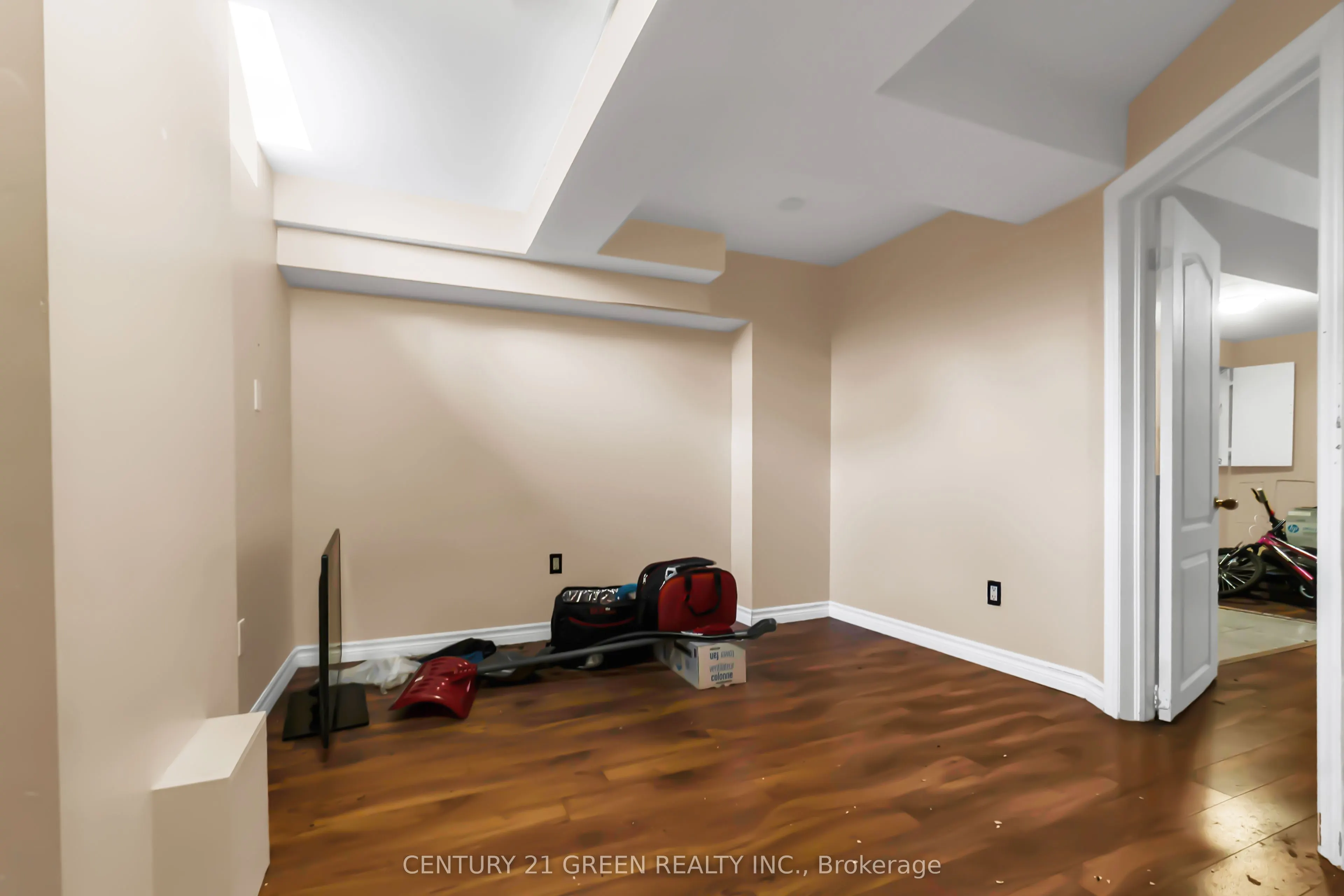 9 Flatlands Way