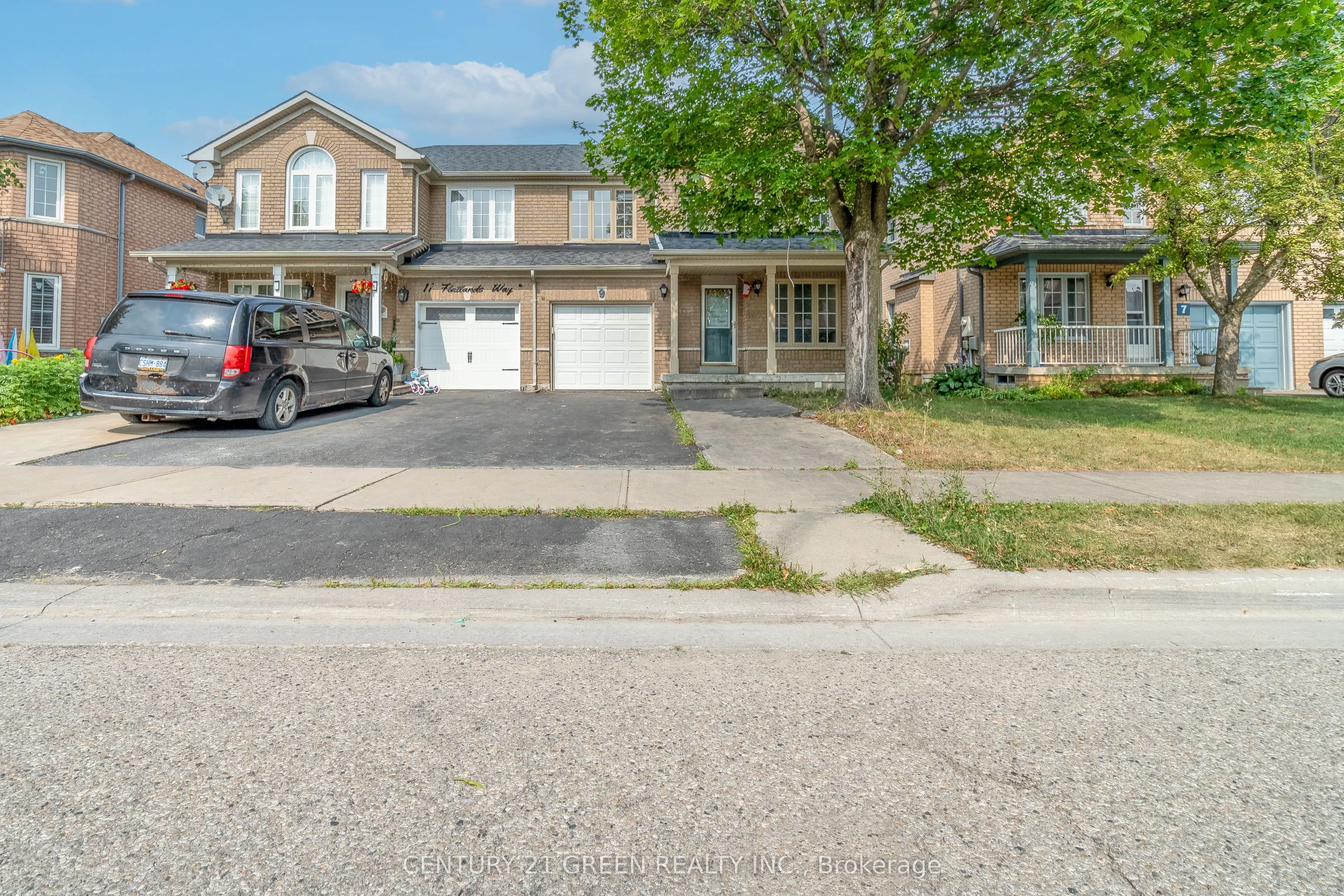 9 Flatlands Way