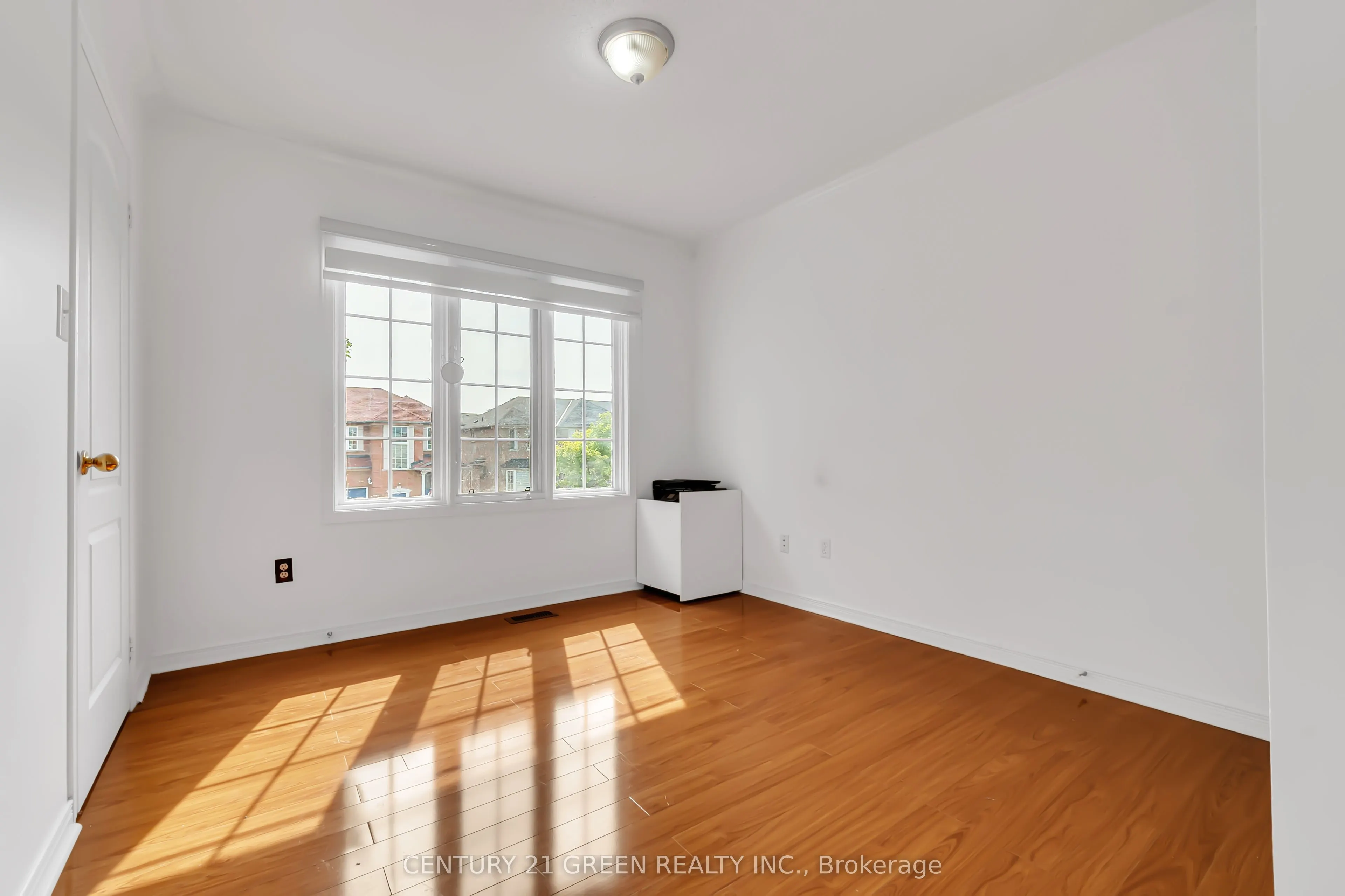 9 Flatlands Way