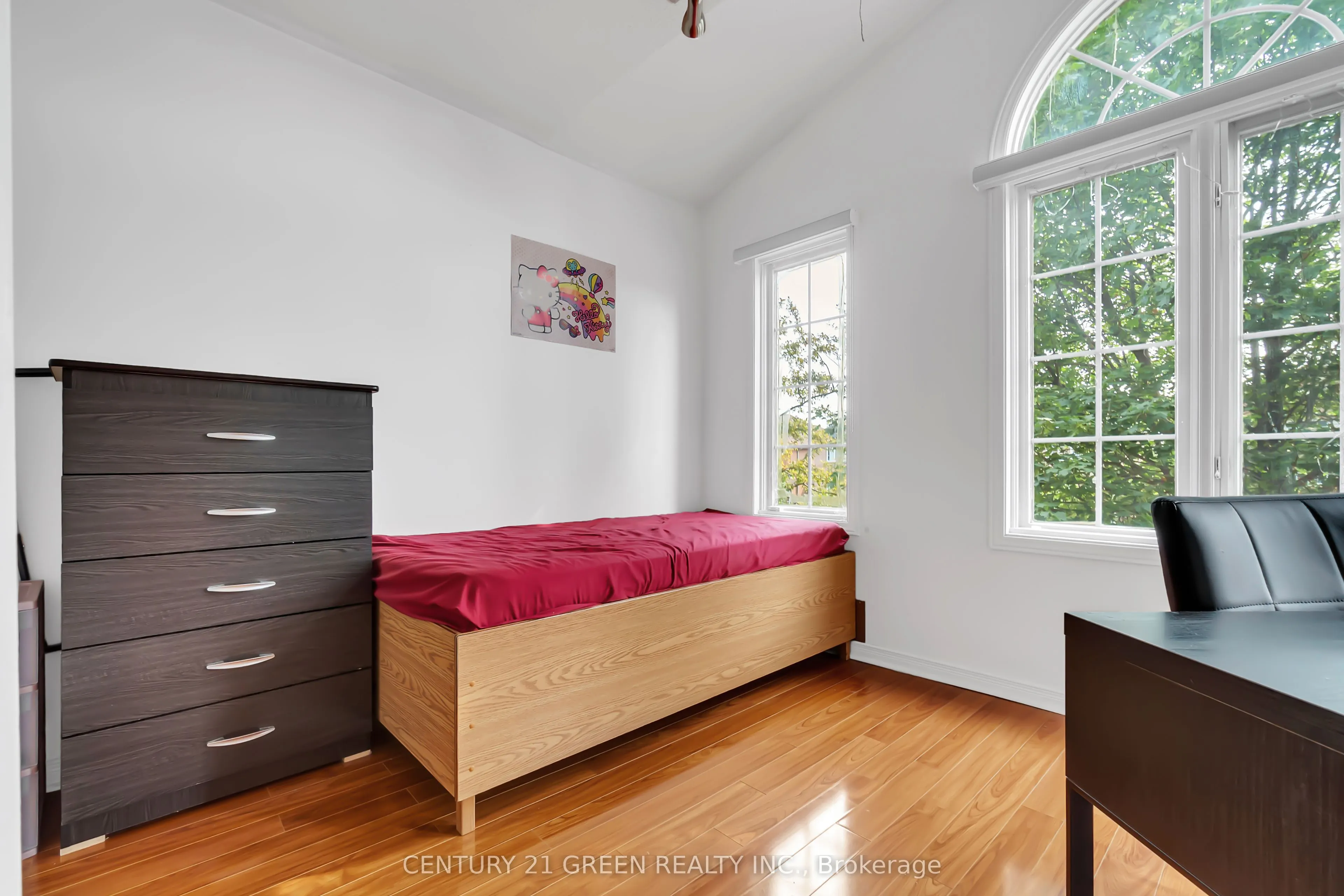 9 Flatlands Way