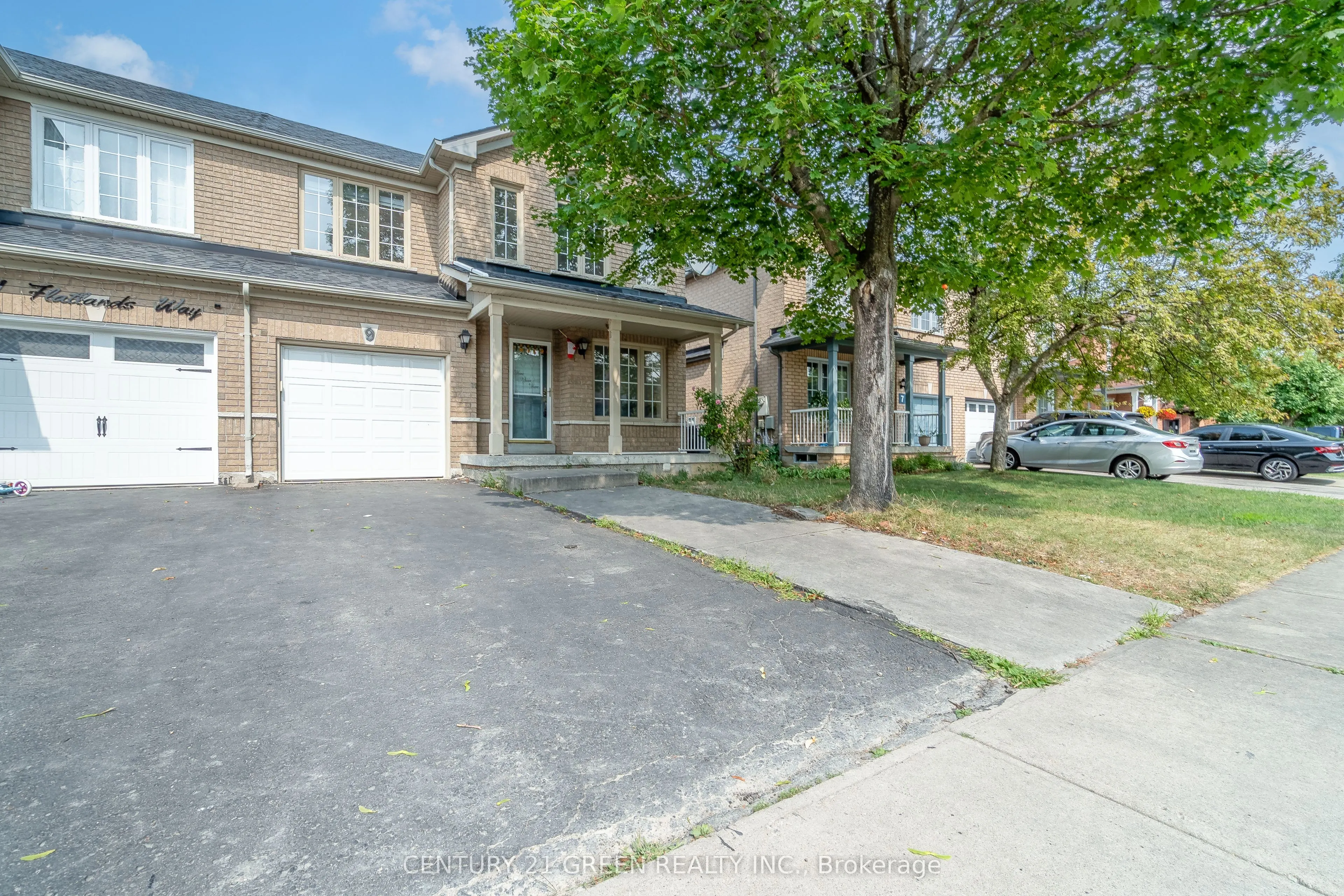 9 Flatlands Way