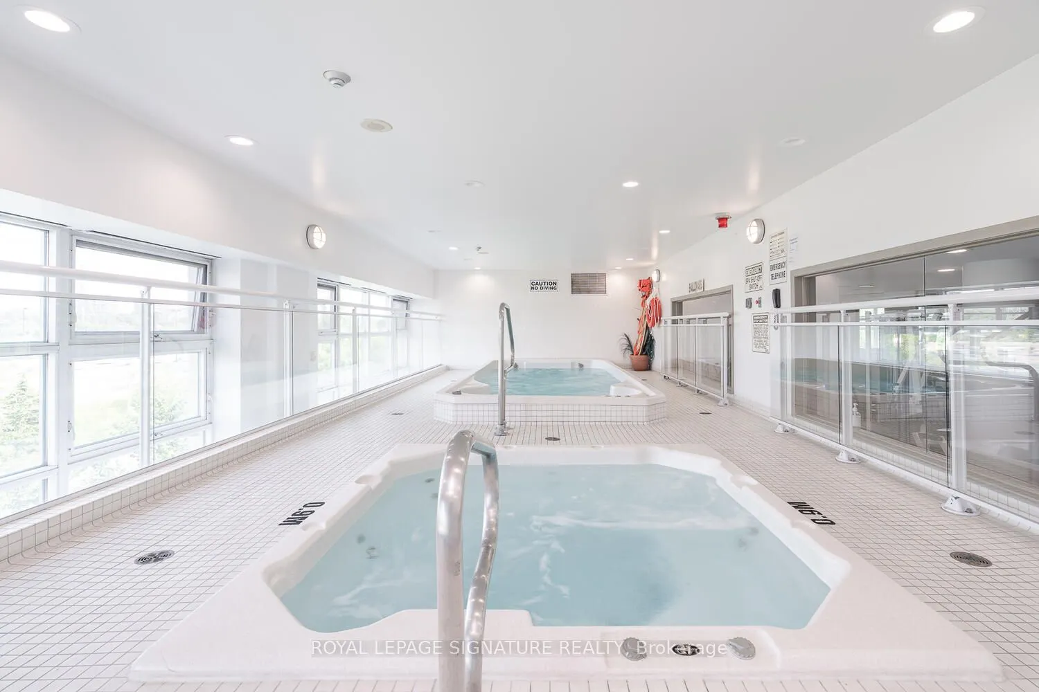 2067 Lake Shore Boulevard, #203