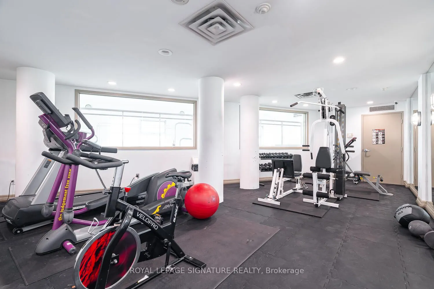 2067 Lake Shore Boulevard, #203