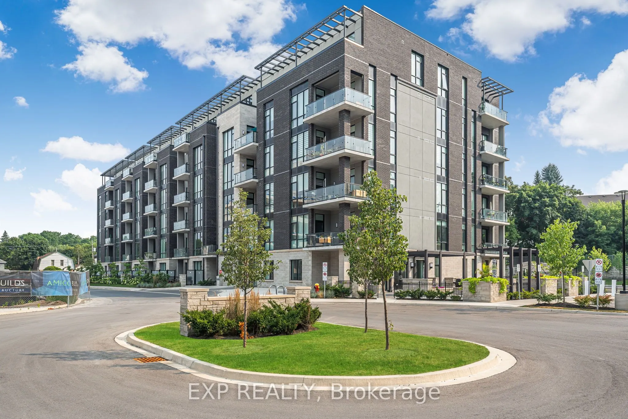 42 Mill Street, #105