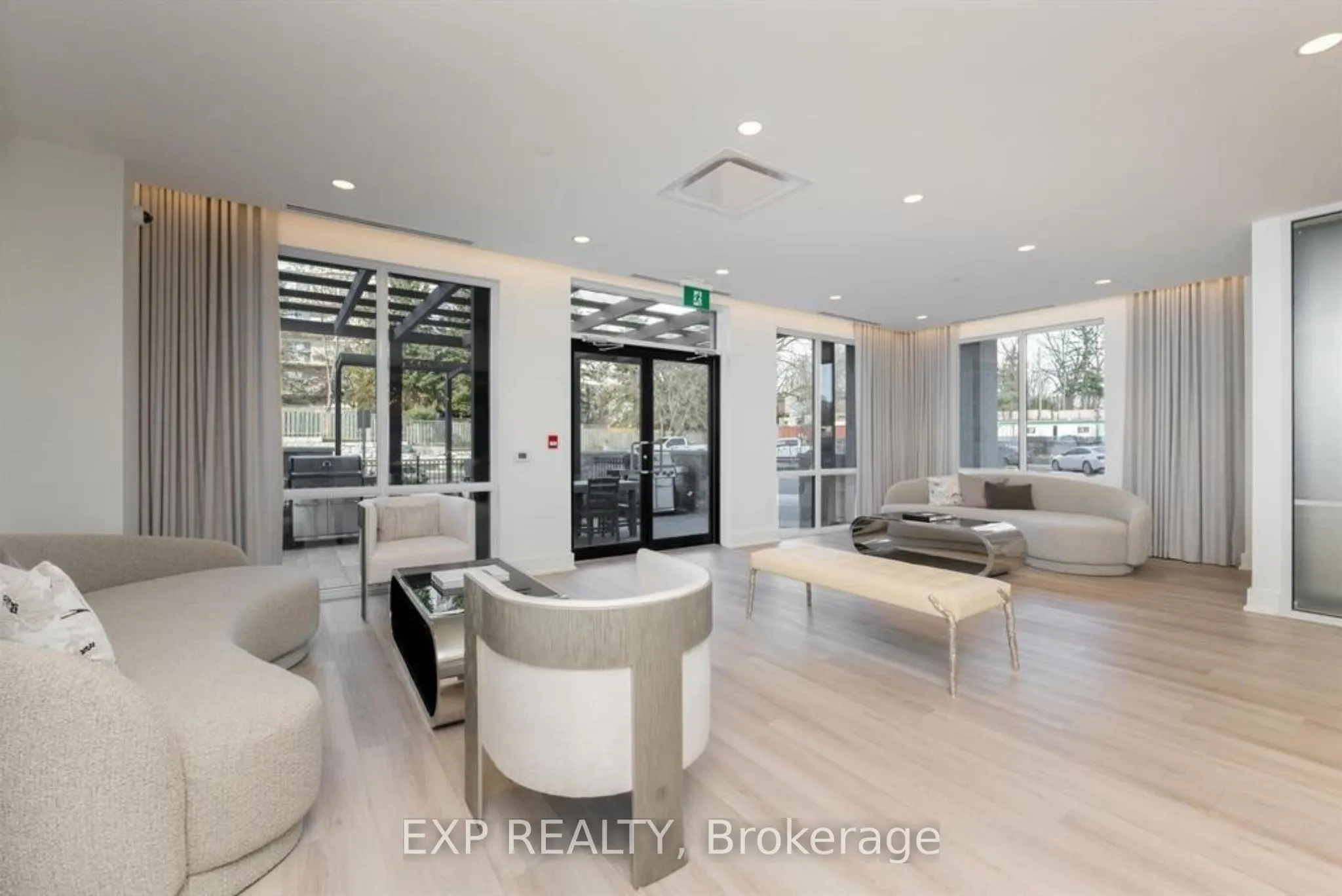 42 Mill Street, #105