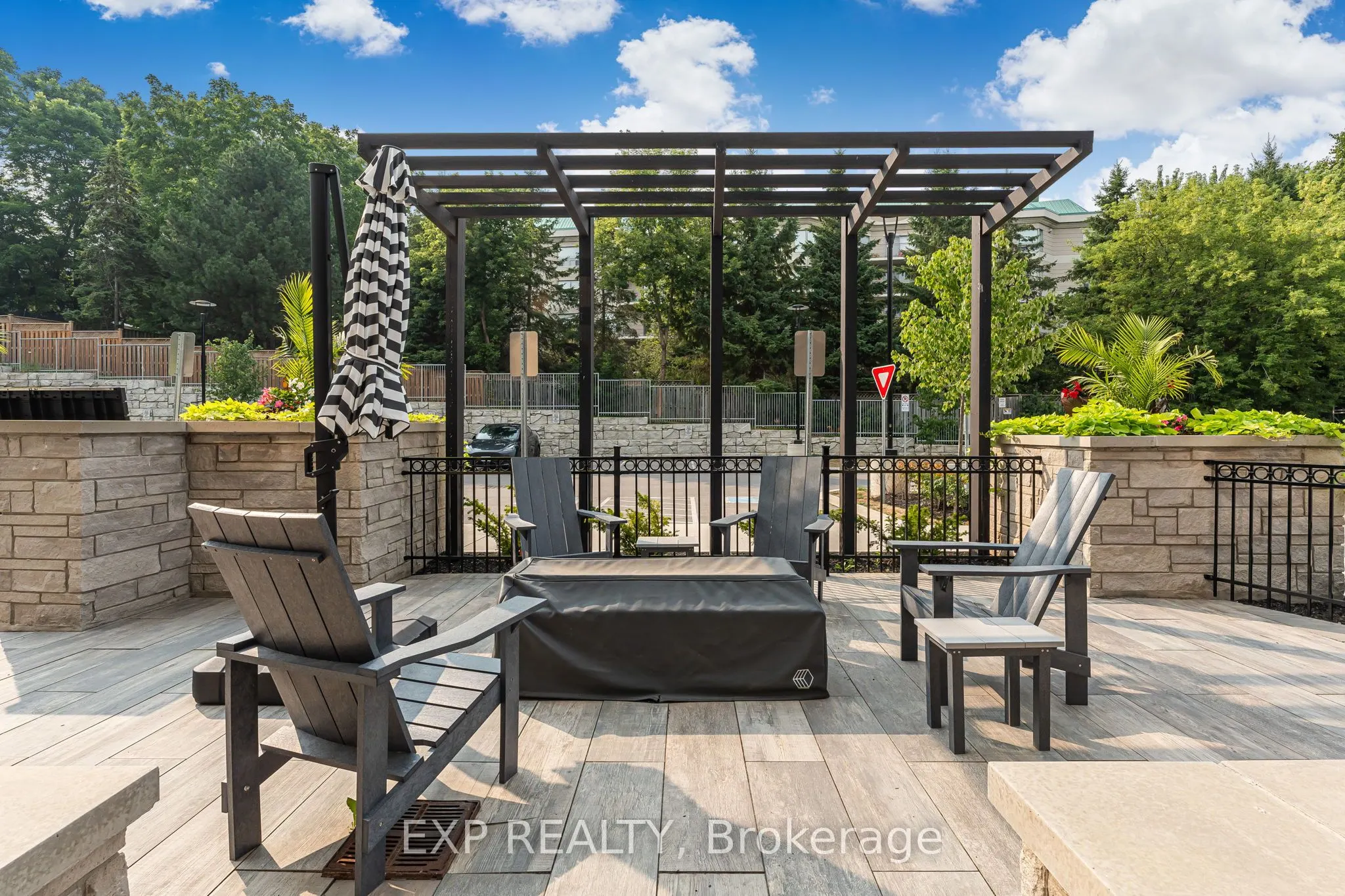 42 Mill Street, #105