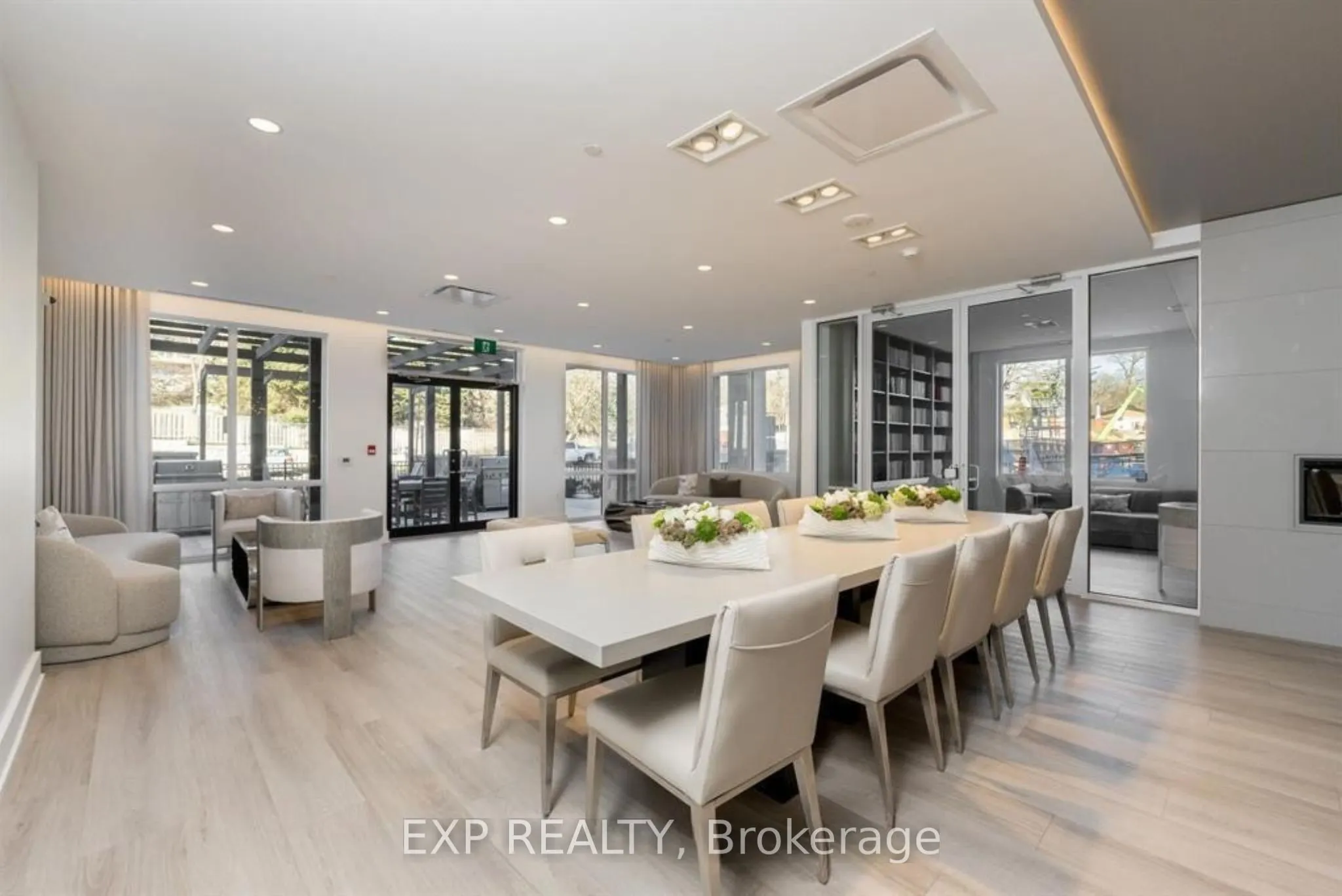 42 Mill Street, #105