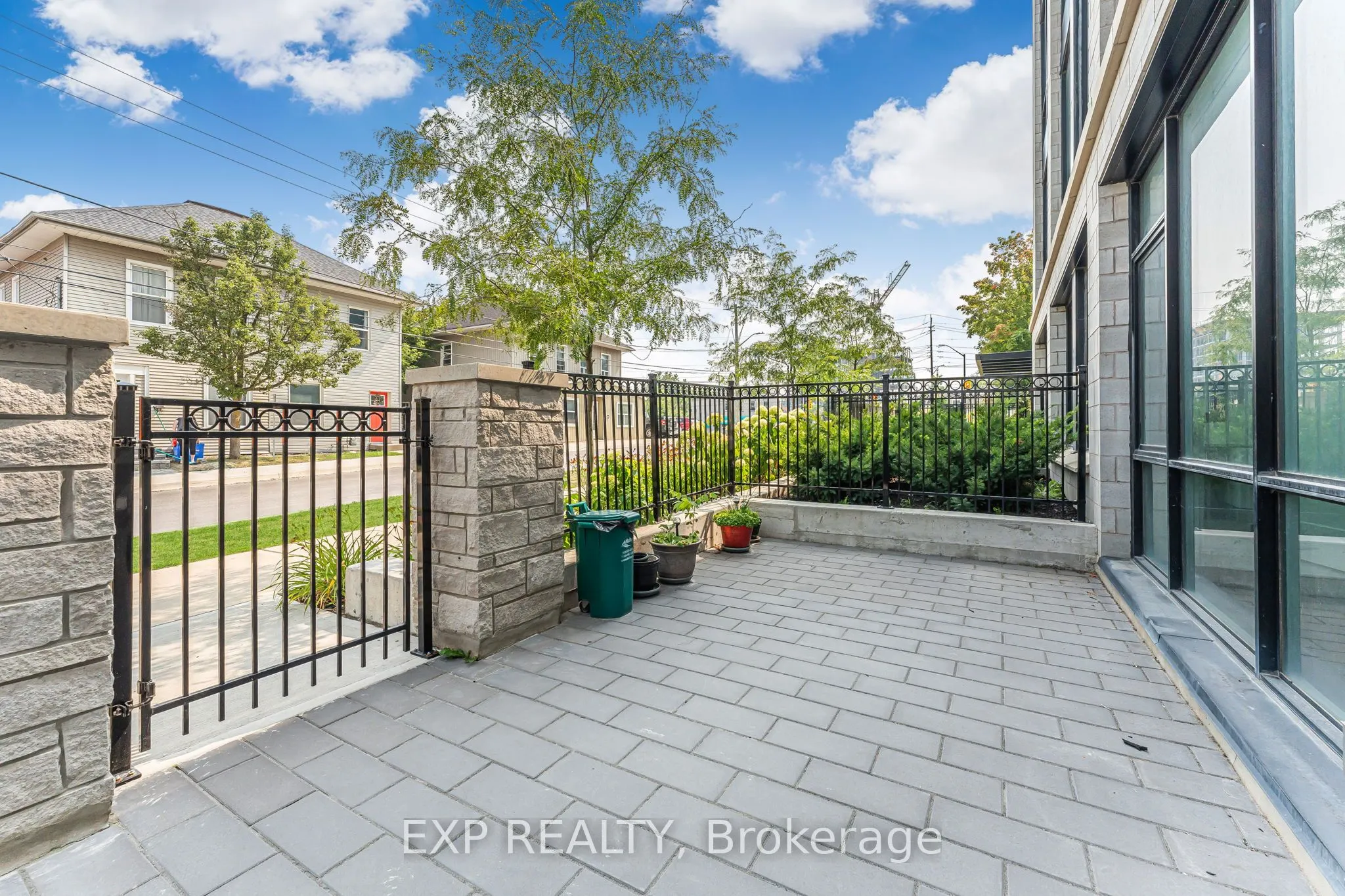 42 Mill Street, #105