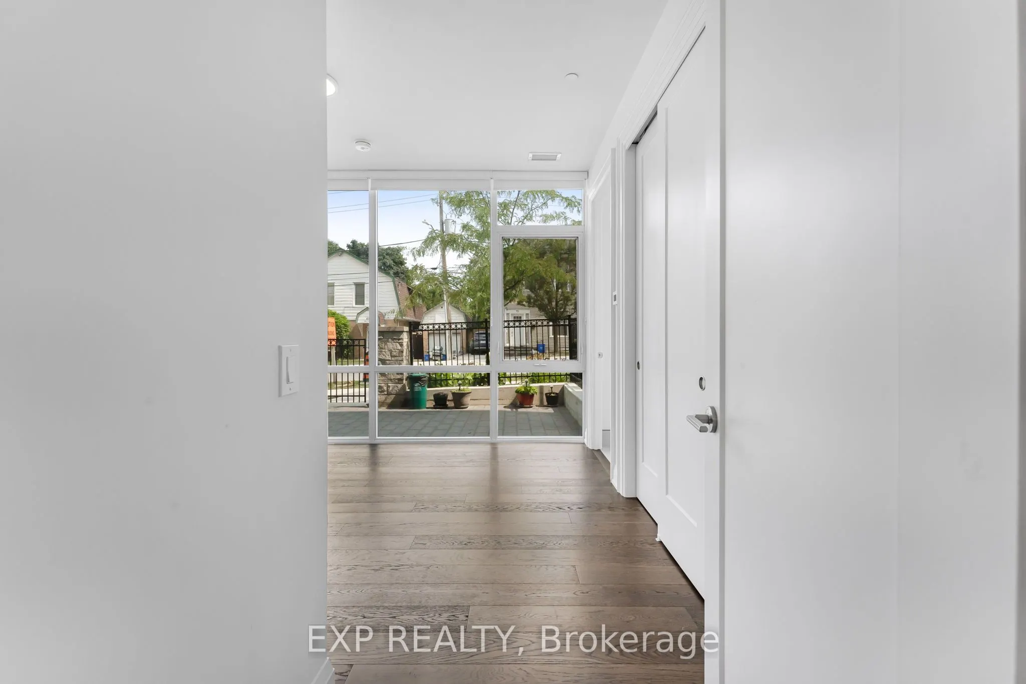 42 Mill Street, #105