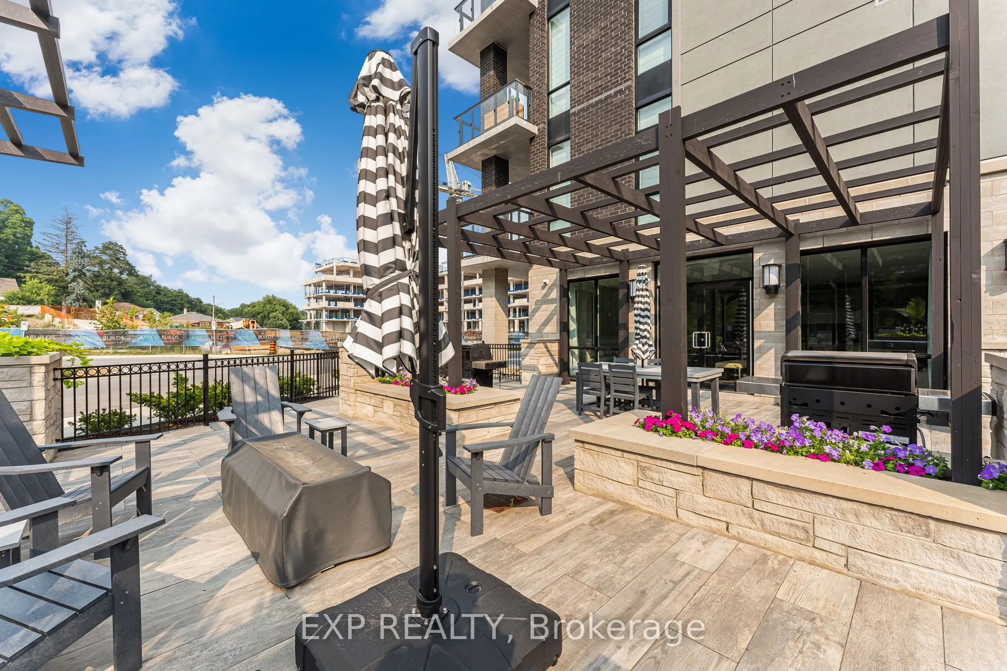42 Mill Street, #105