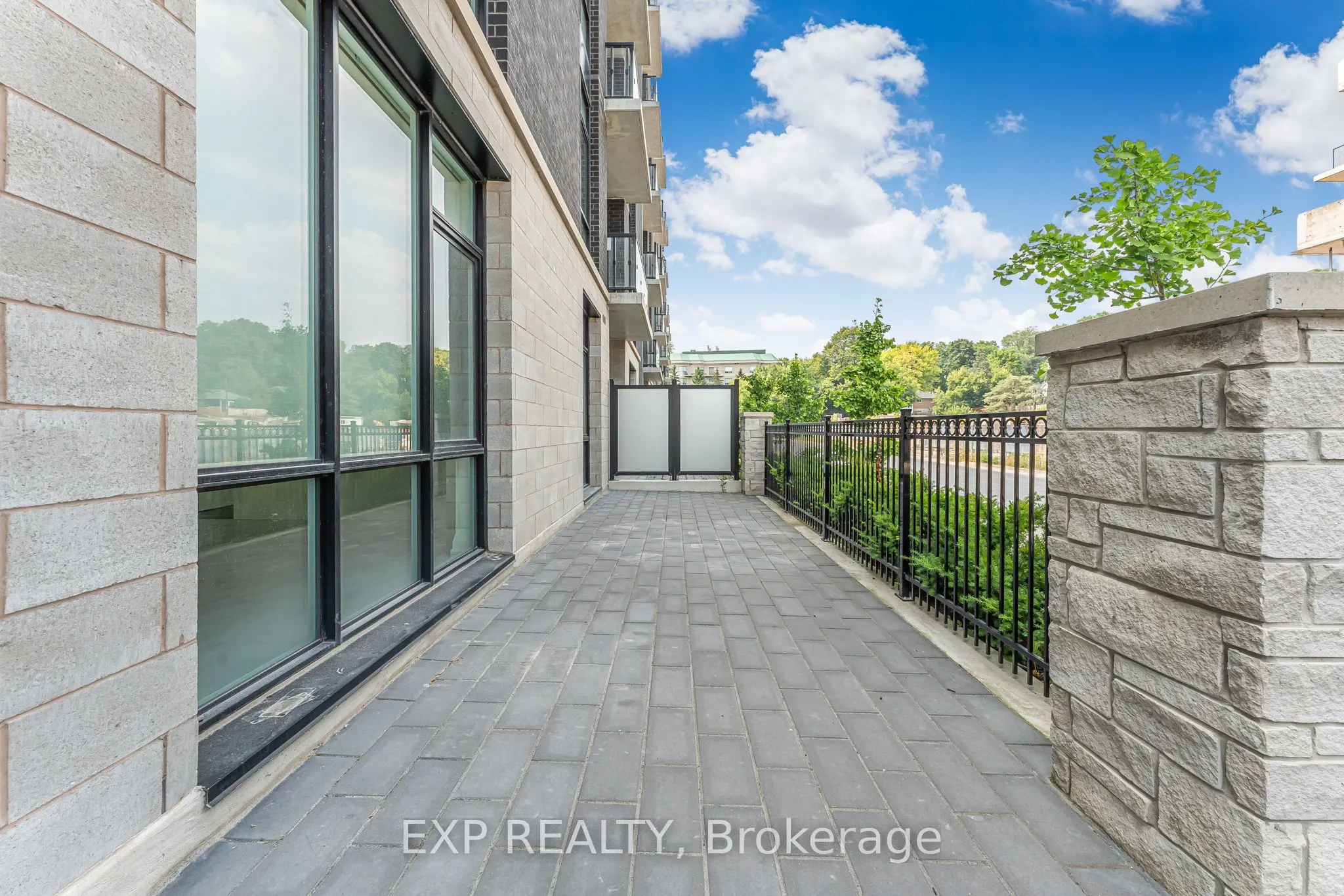 42 Mill Street, #105