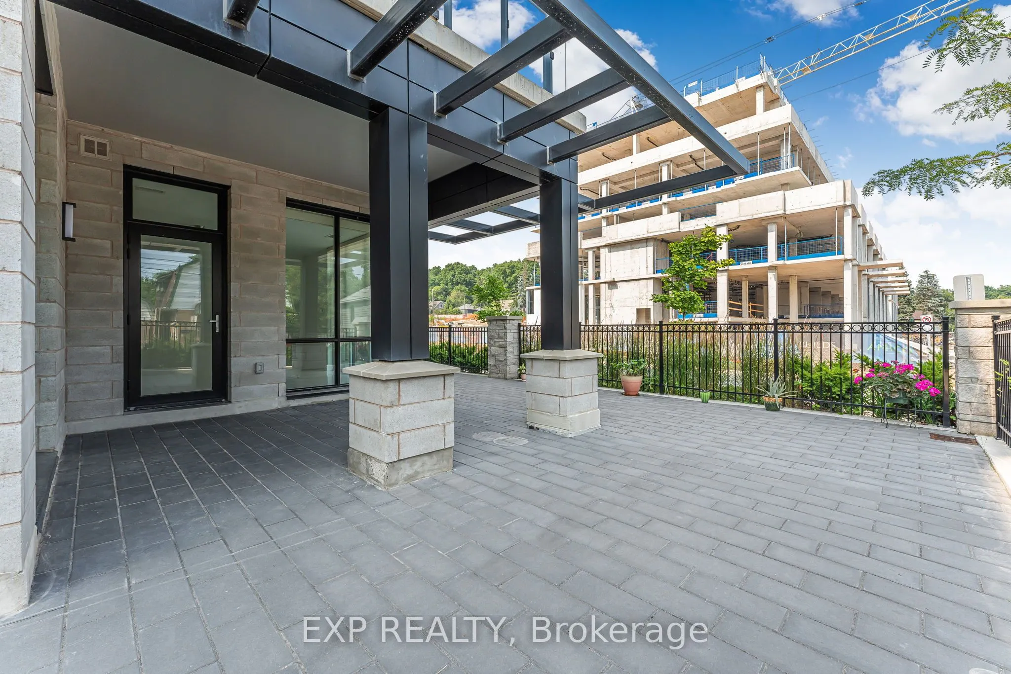42 Mill Street, #105