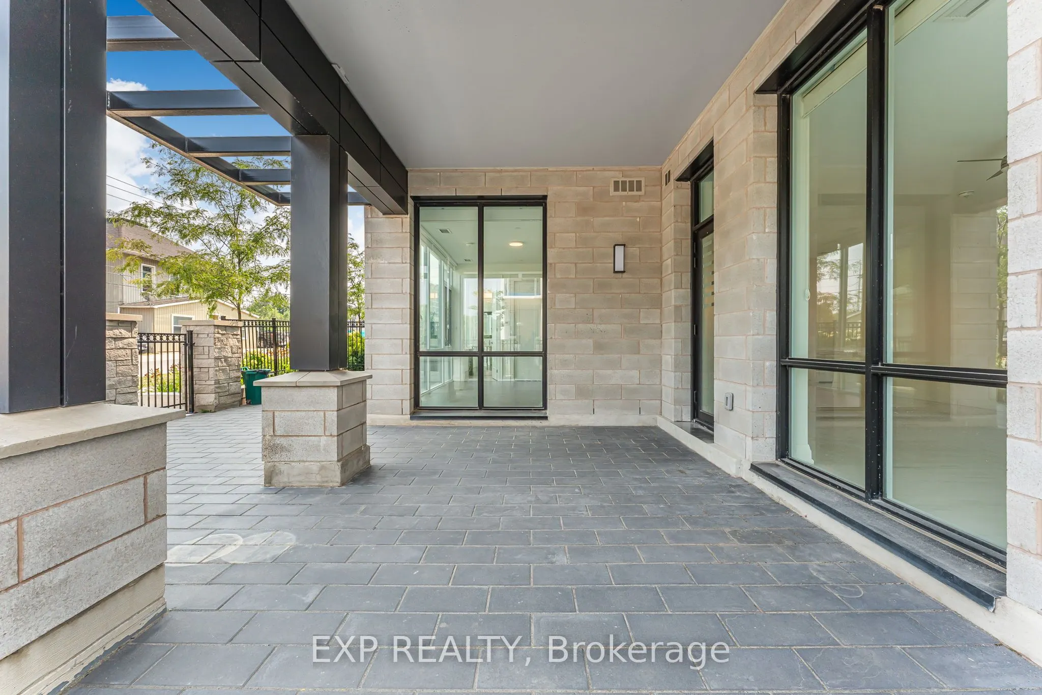 42 Mill Street, #105