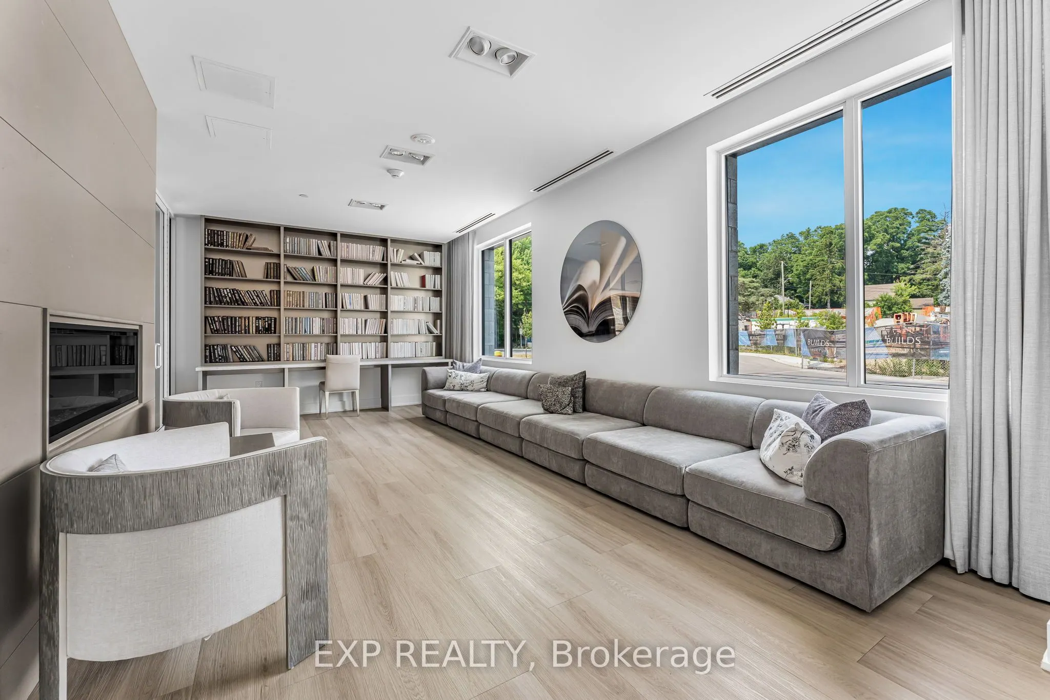 42 Mill Street, #105