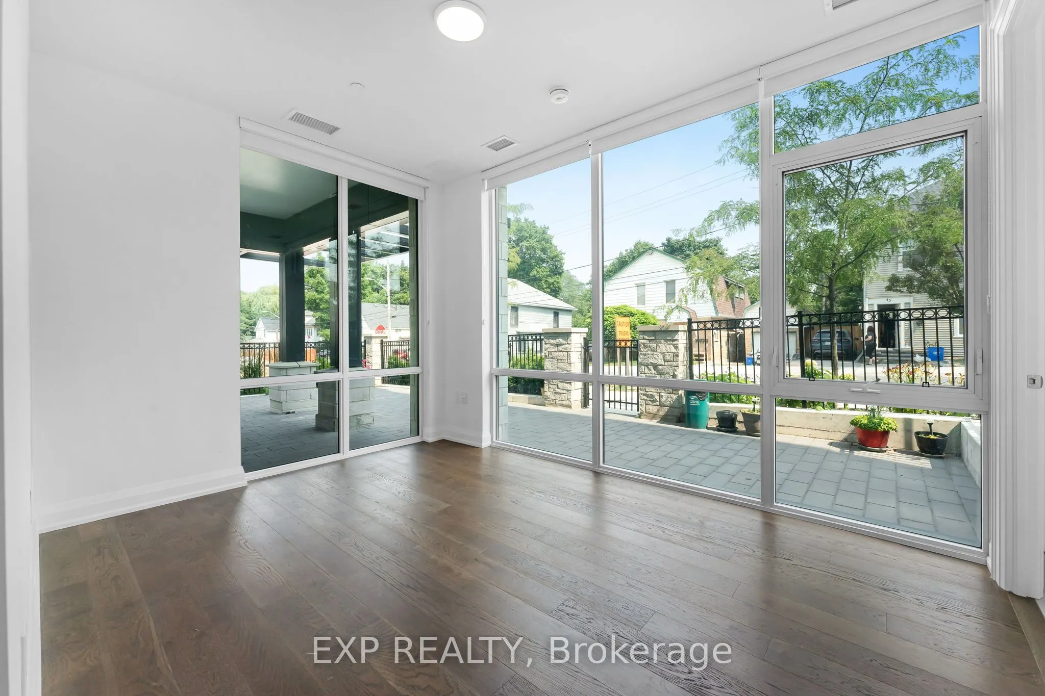 42 Mill Street, #105