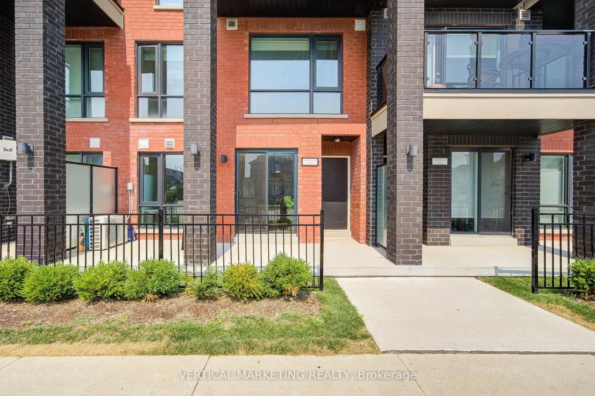 165 Veterans Drive, #5
