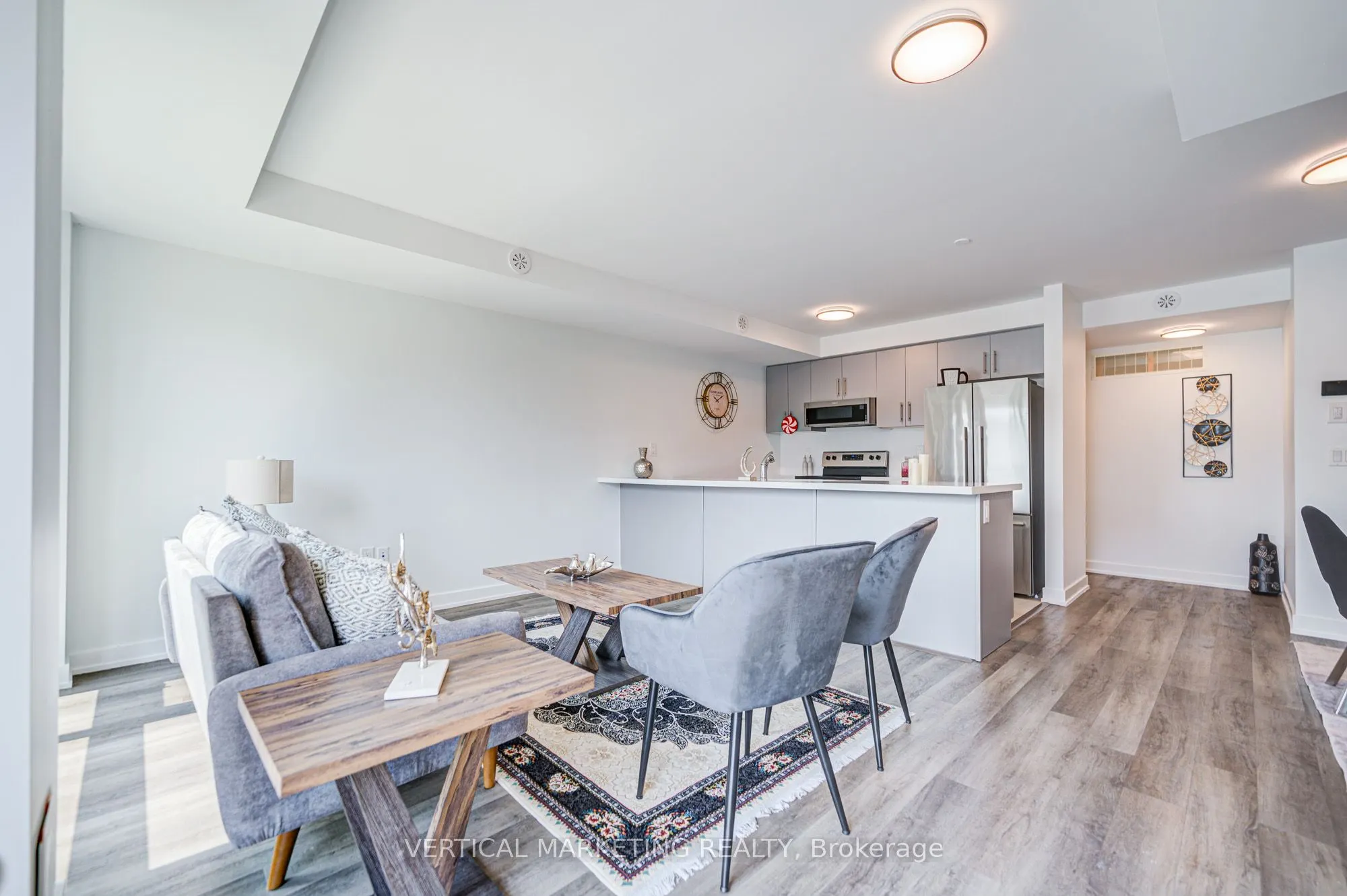 165 Veterans Drive, #5