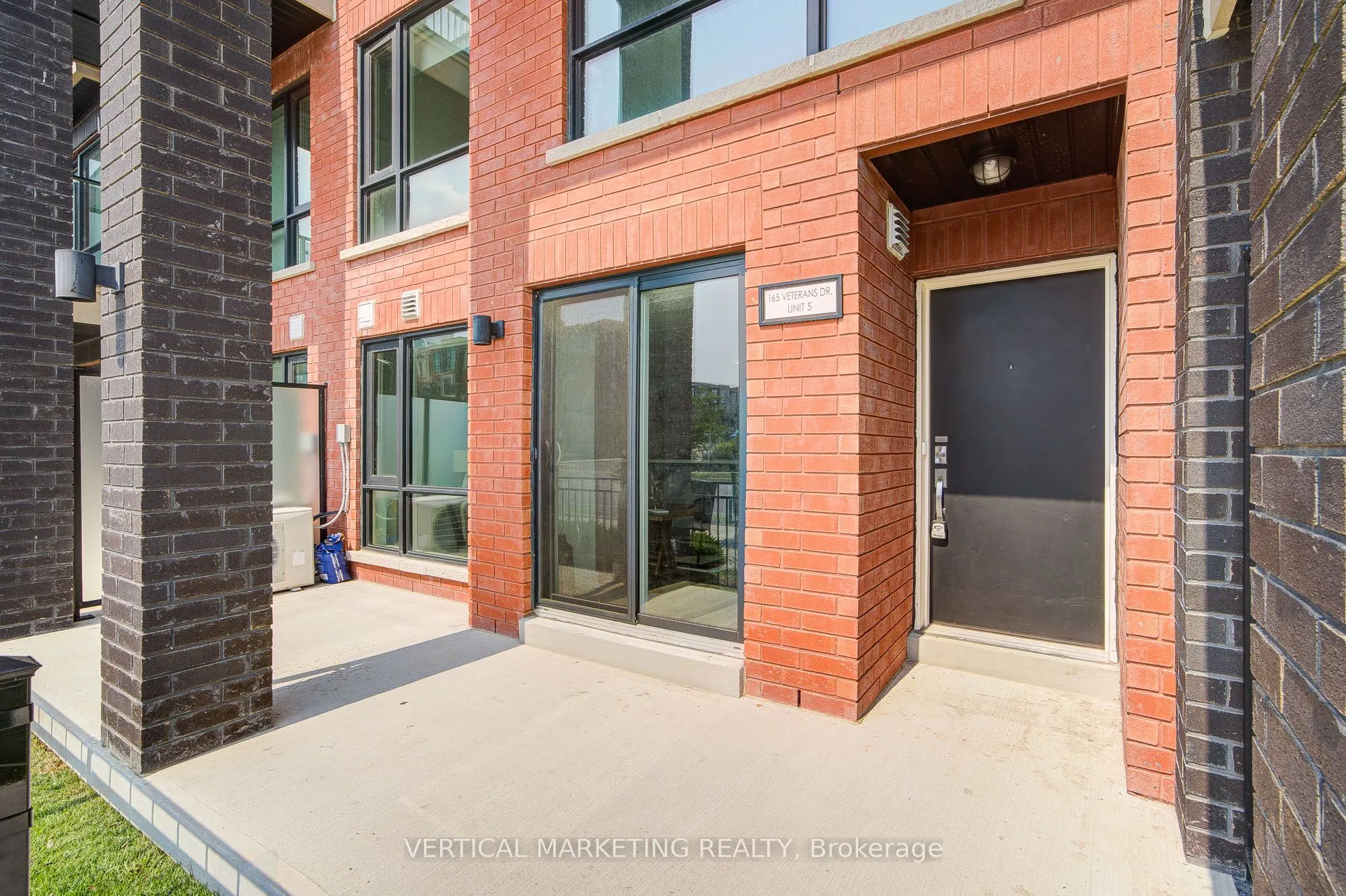 165 Veterans Drive, #5