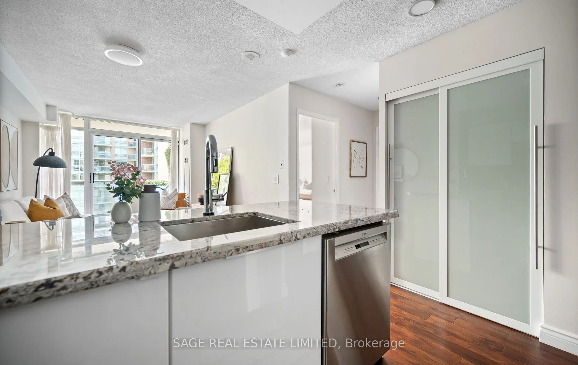 11 Michael Power Place, #514