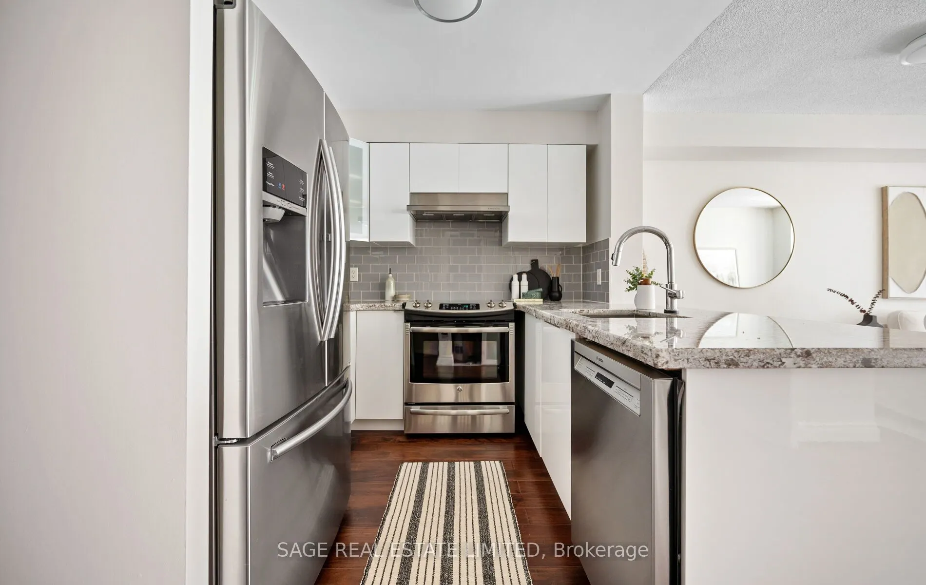 11 Michael Power Place, #514