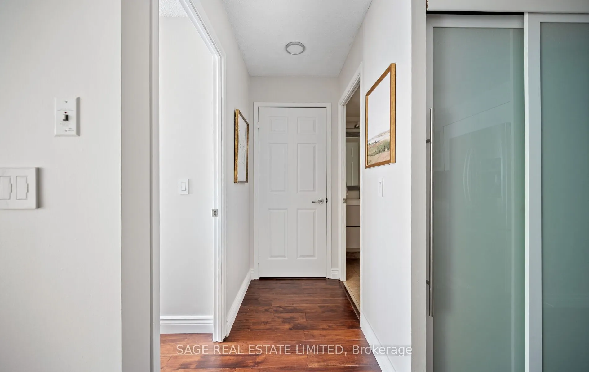 11 Michael Power Place, #514