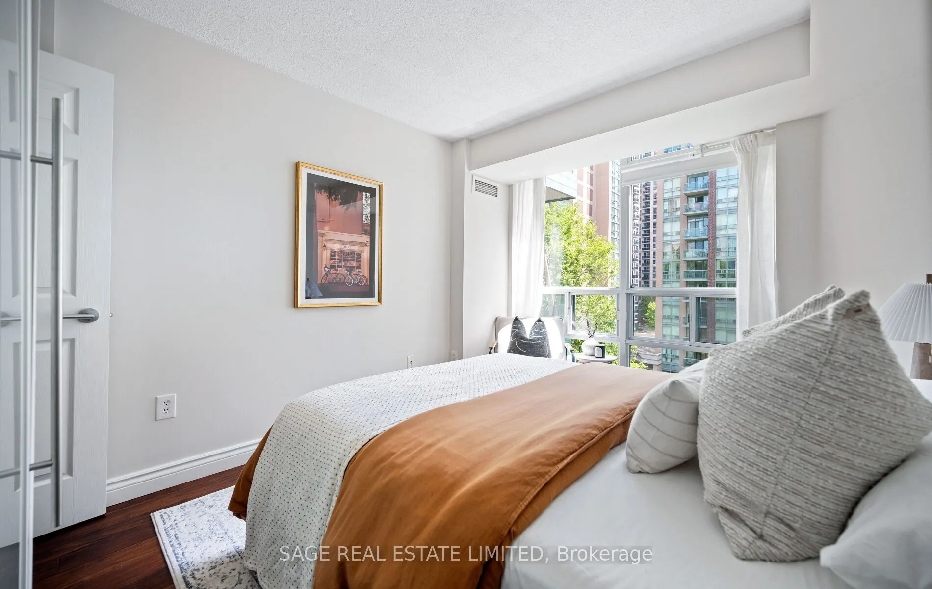 11 Michael Power Place, #514