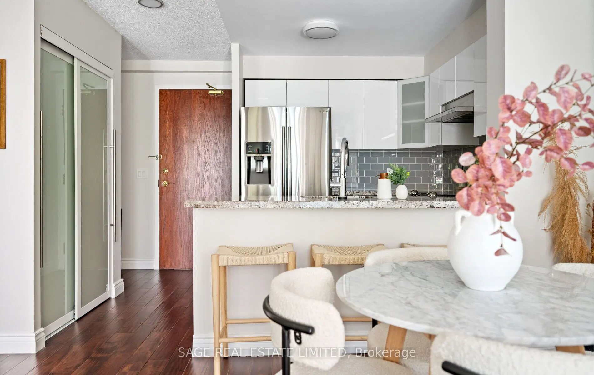 11 Michael Power Place, #514