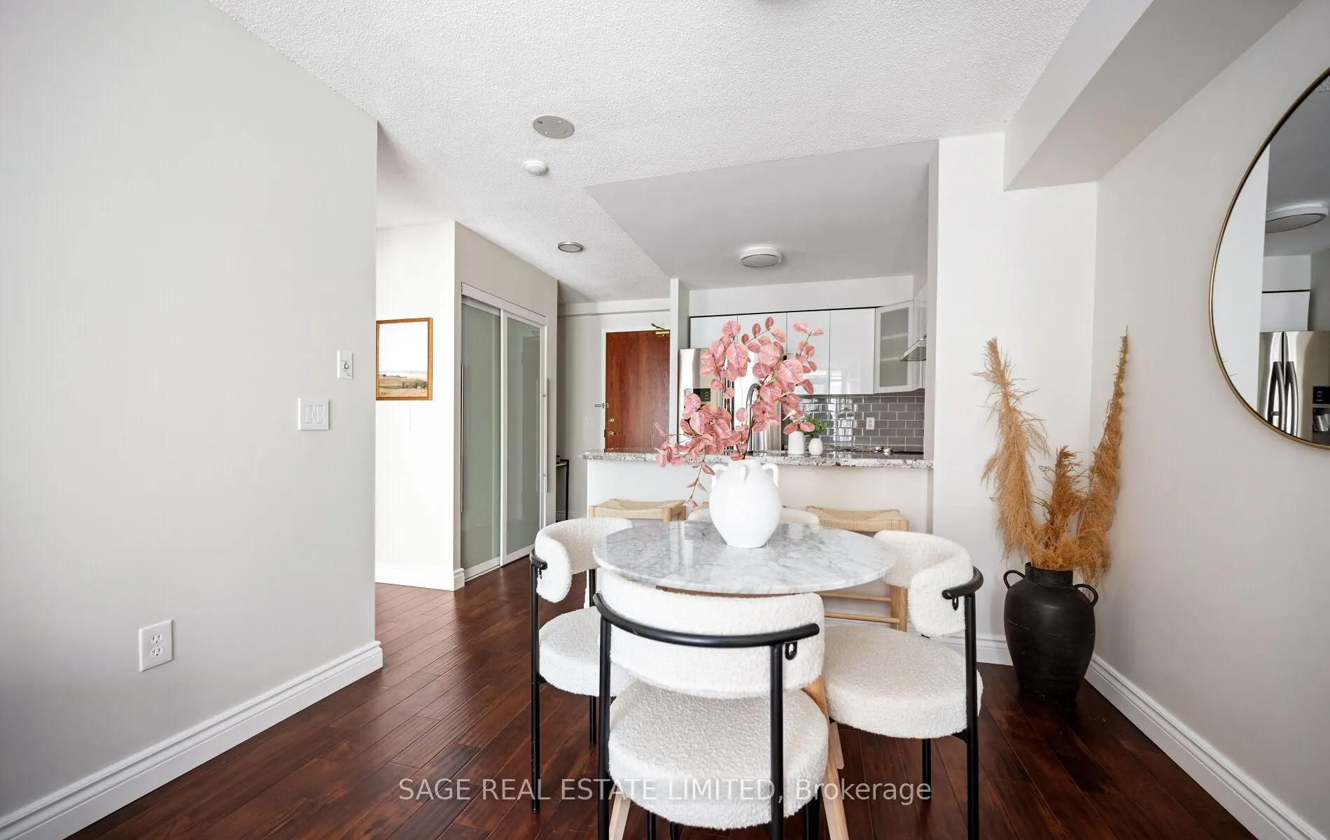11 Michael Power Place, #514