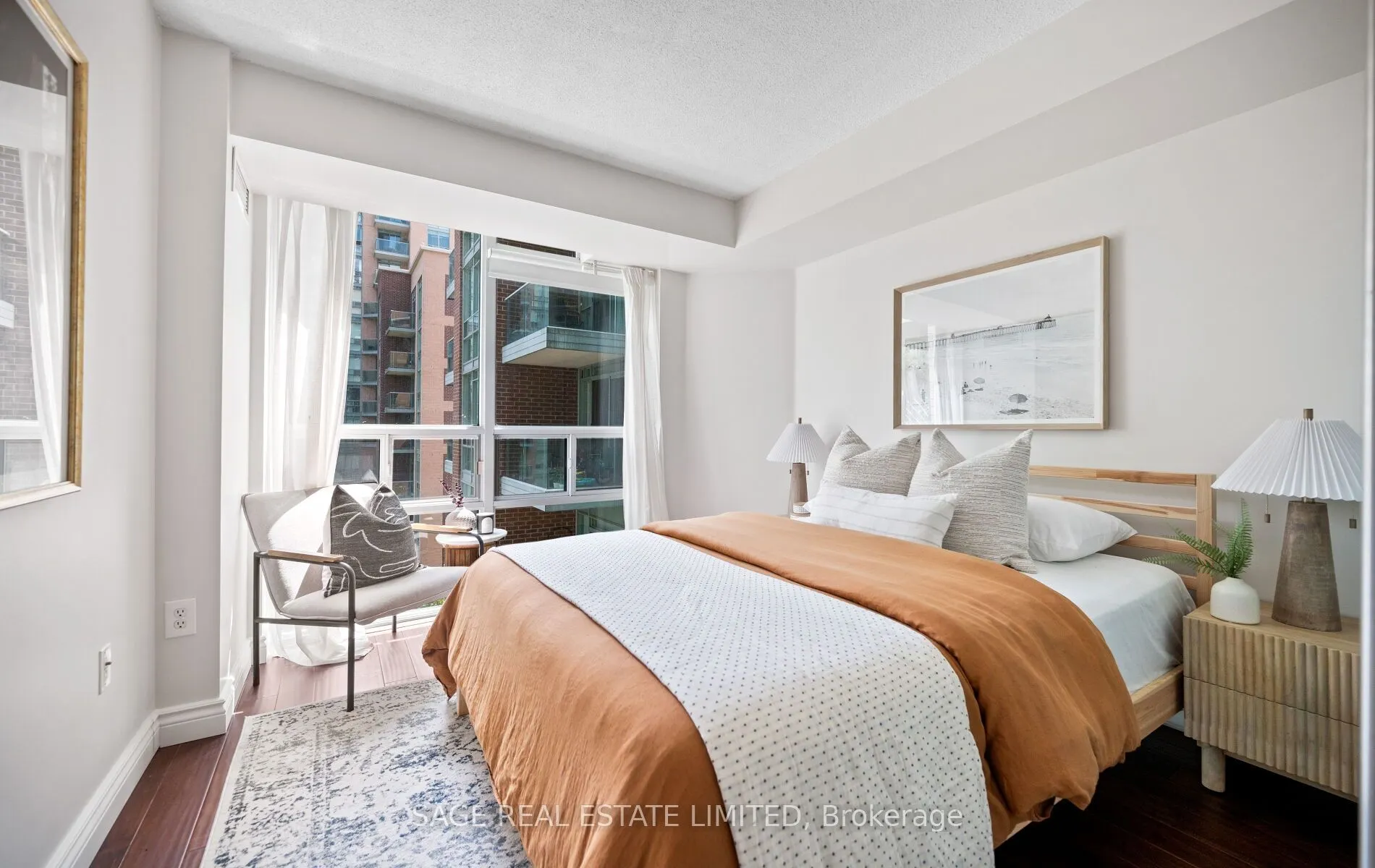 11 Michael Power Place, #514