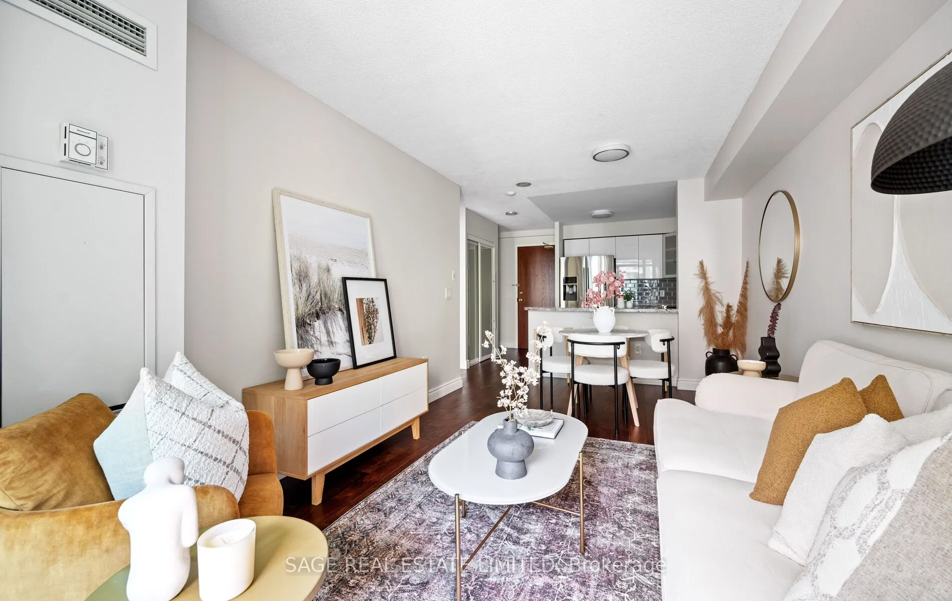 11 Michael Power Place, #514