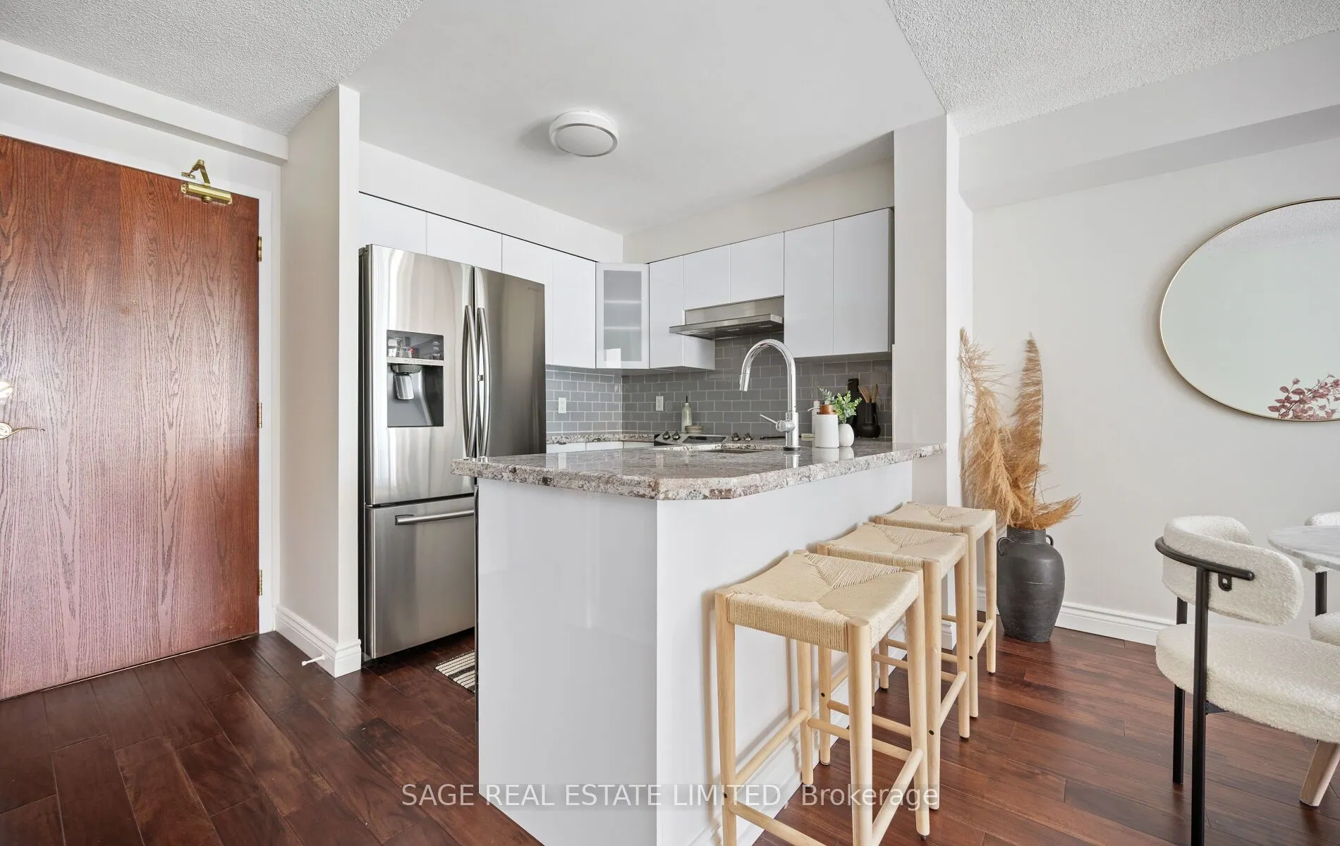 11 Michael Power Place, #514