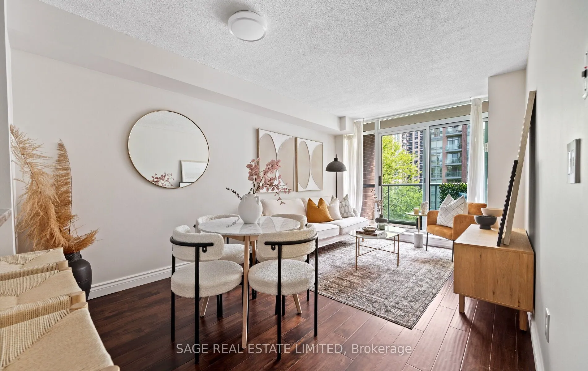 11 Michael Power Place, #514