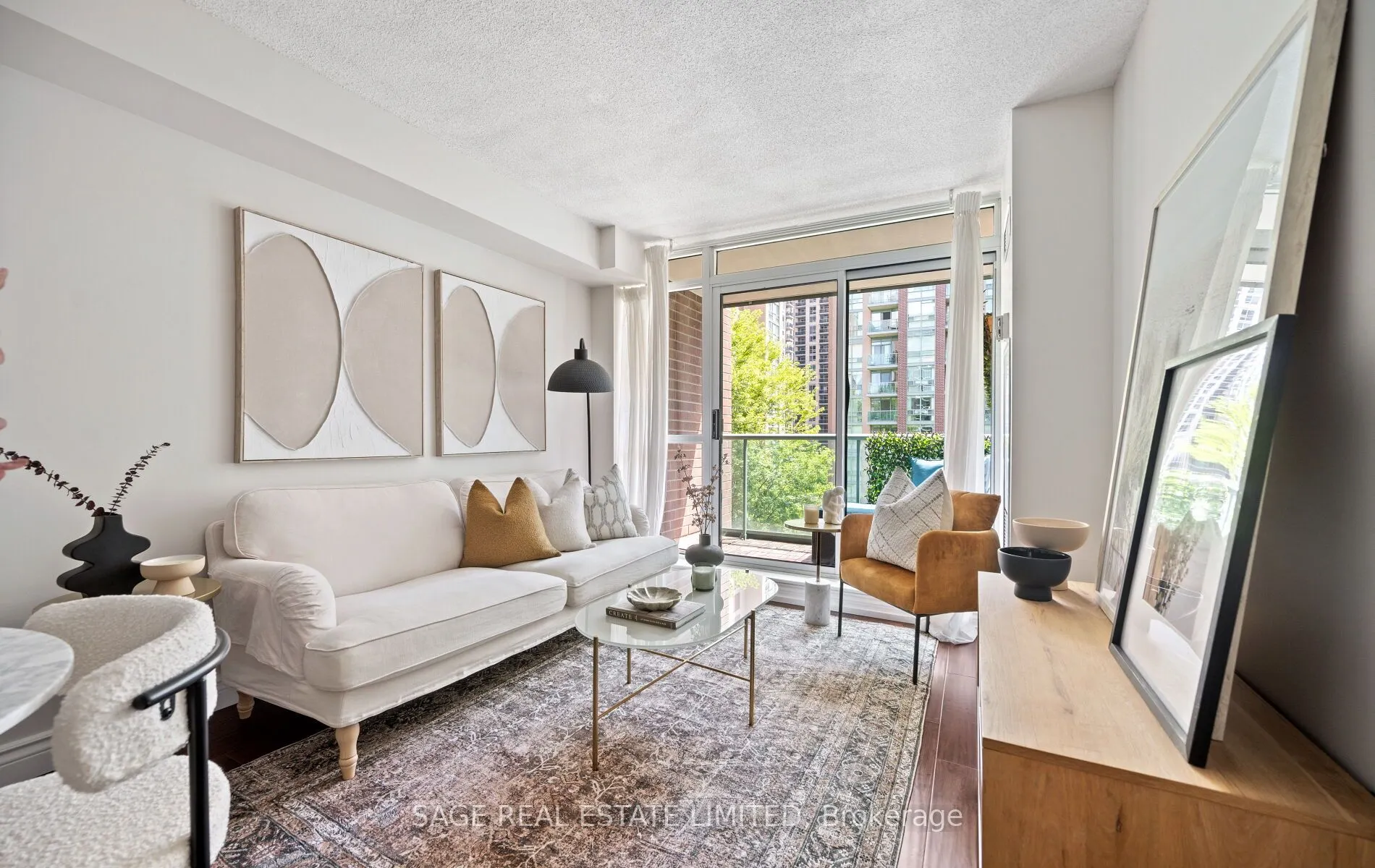 11 Michael Power Place, #514