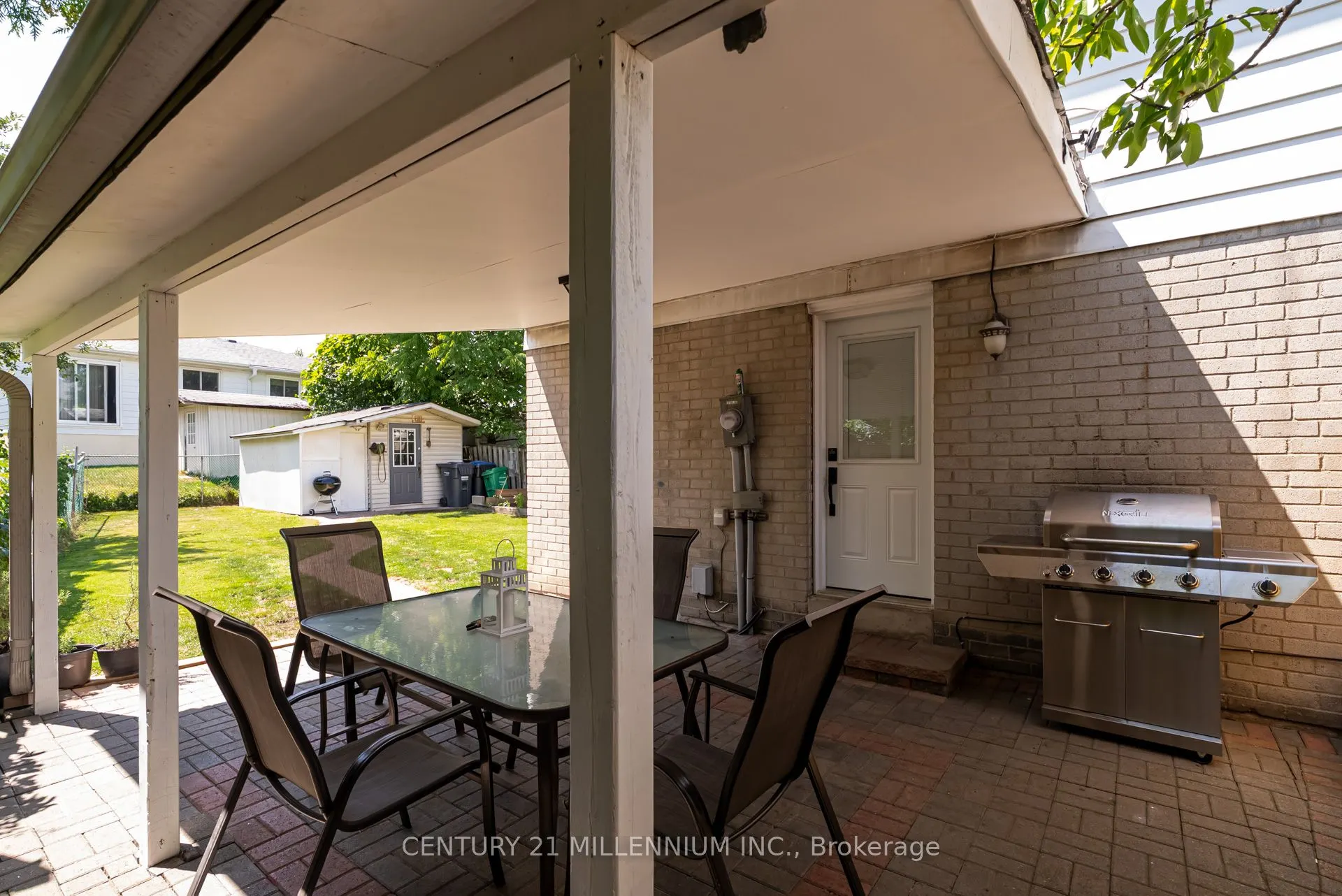 10 Greenwood Crescent