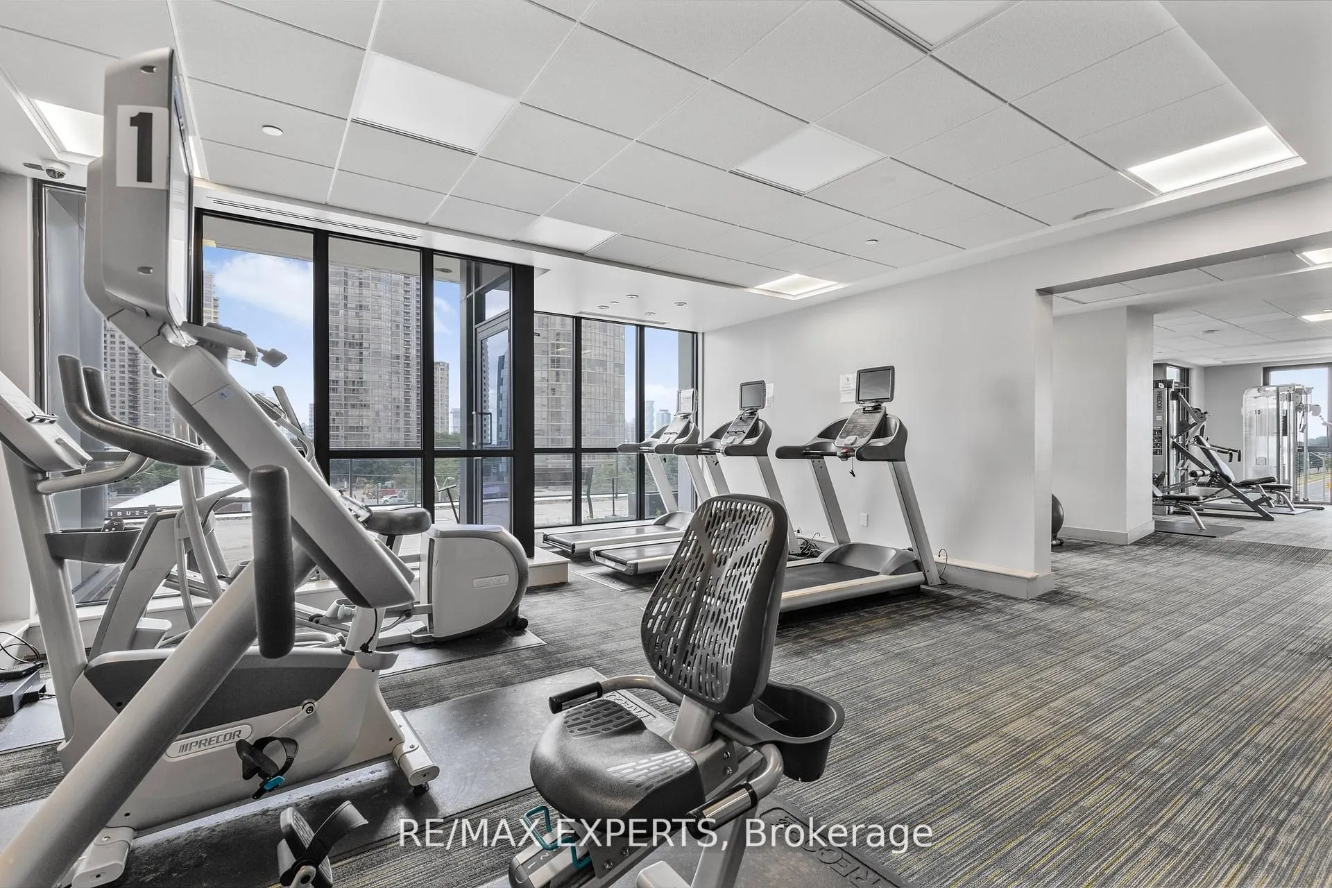 75 Eglinton Avenue W, #2408