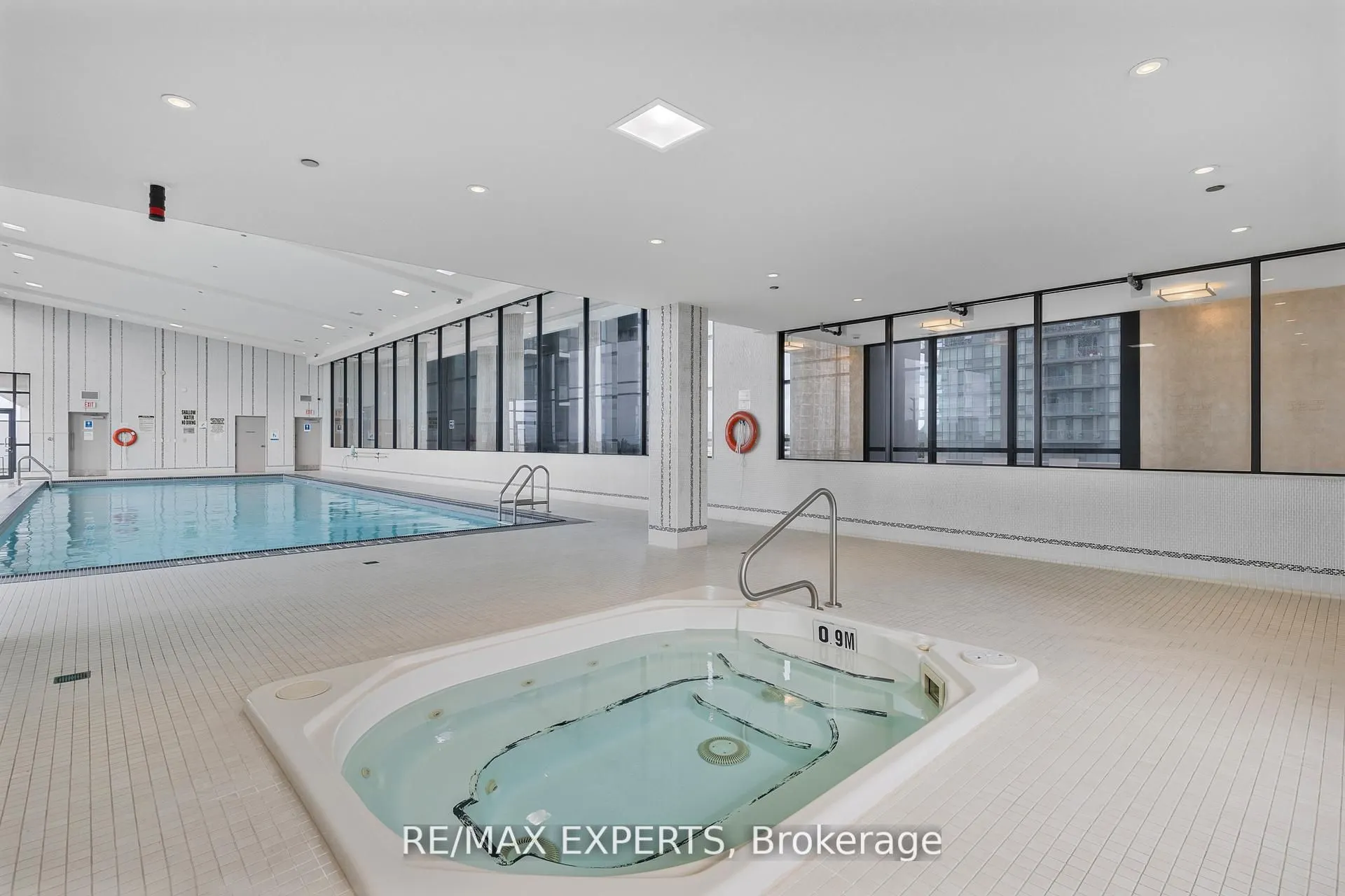 75 Eglinton Avenue W, #2408