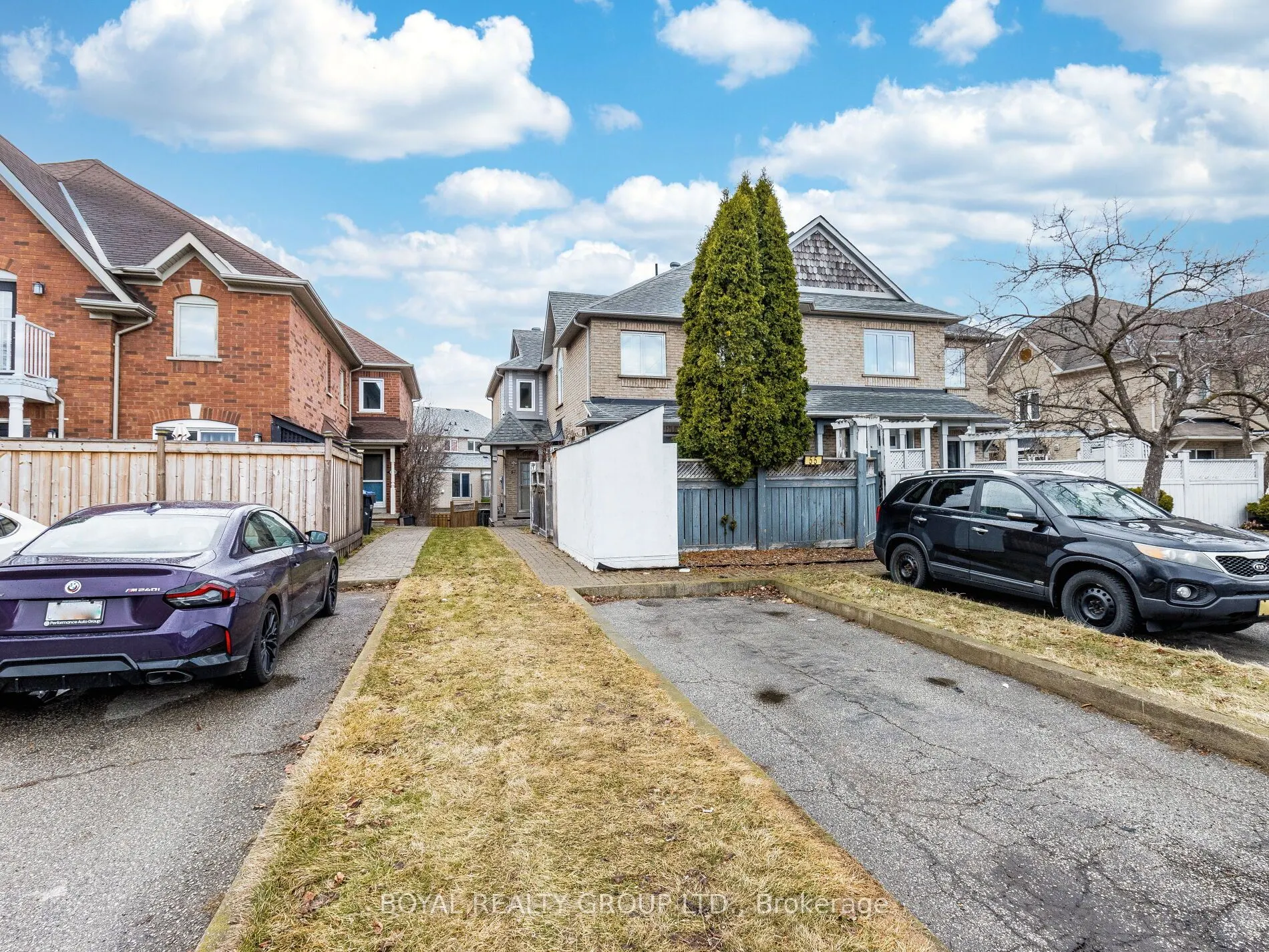 57 Hickorybush Avenue