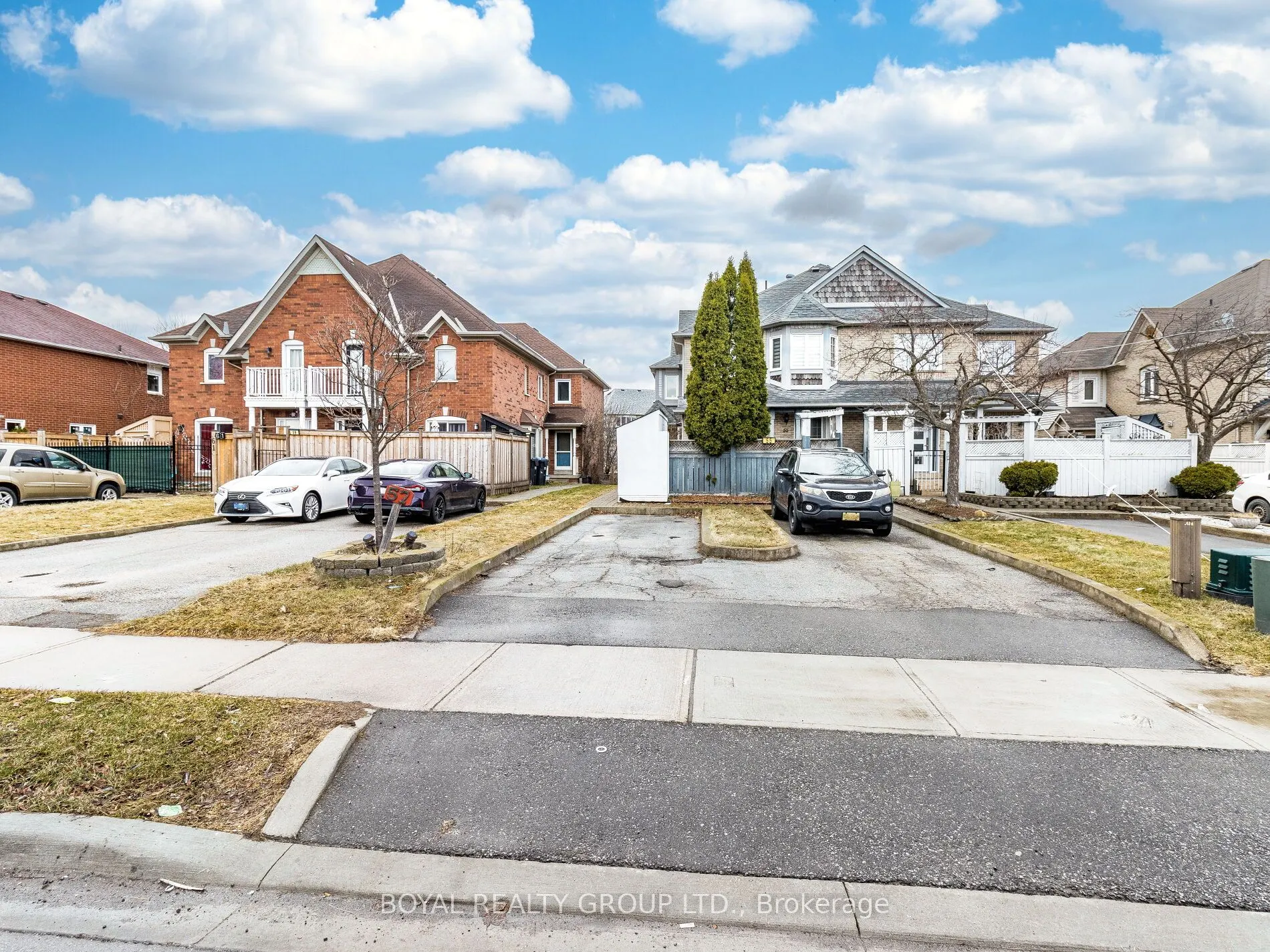57 Hickorybush Avenue