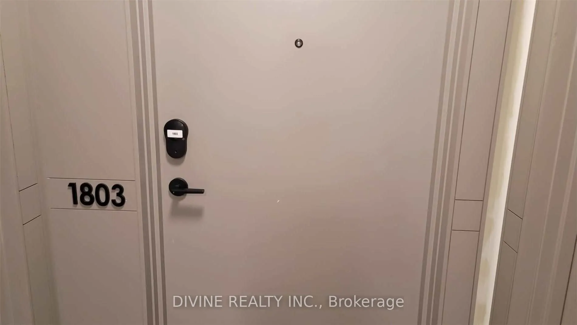 4675 Metcalfe Avenue, #1803