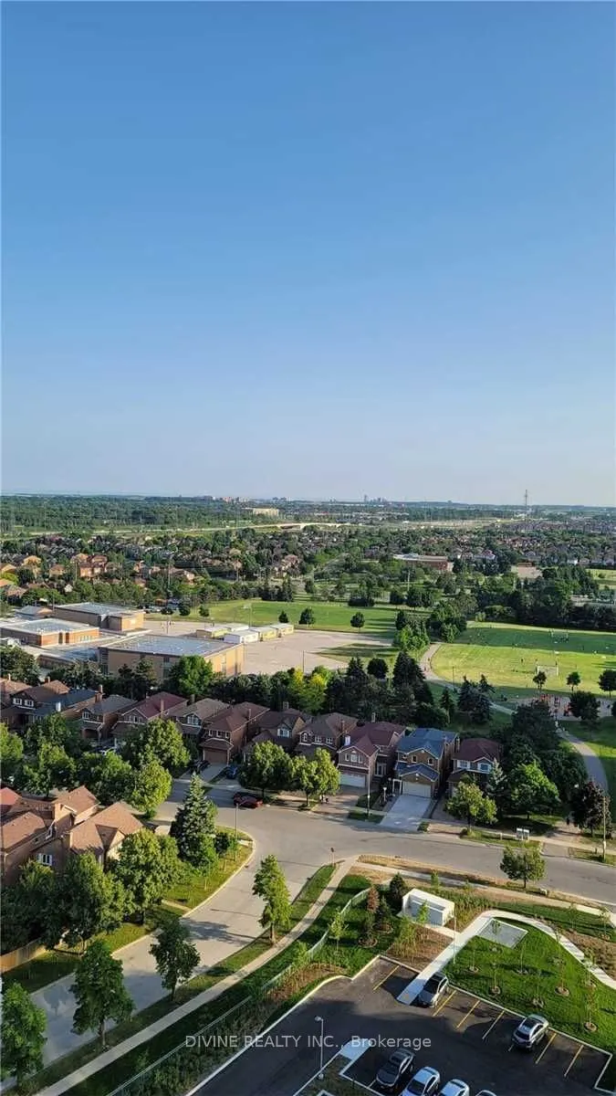 4675 Metcalfe Avenue, #1803