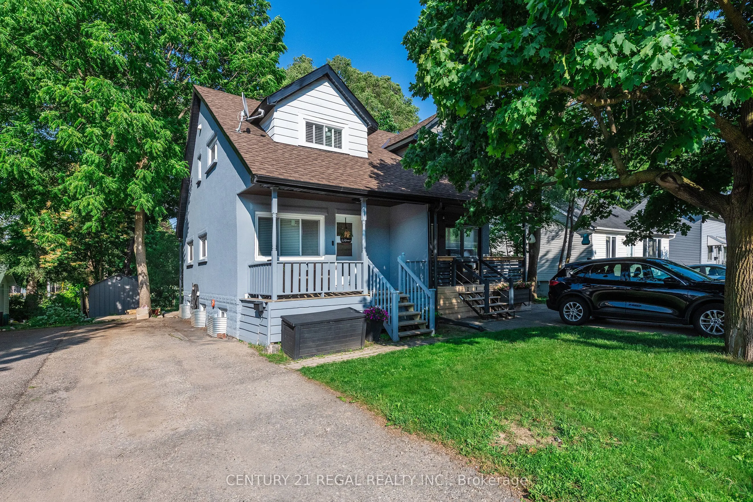 26 Third Street