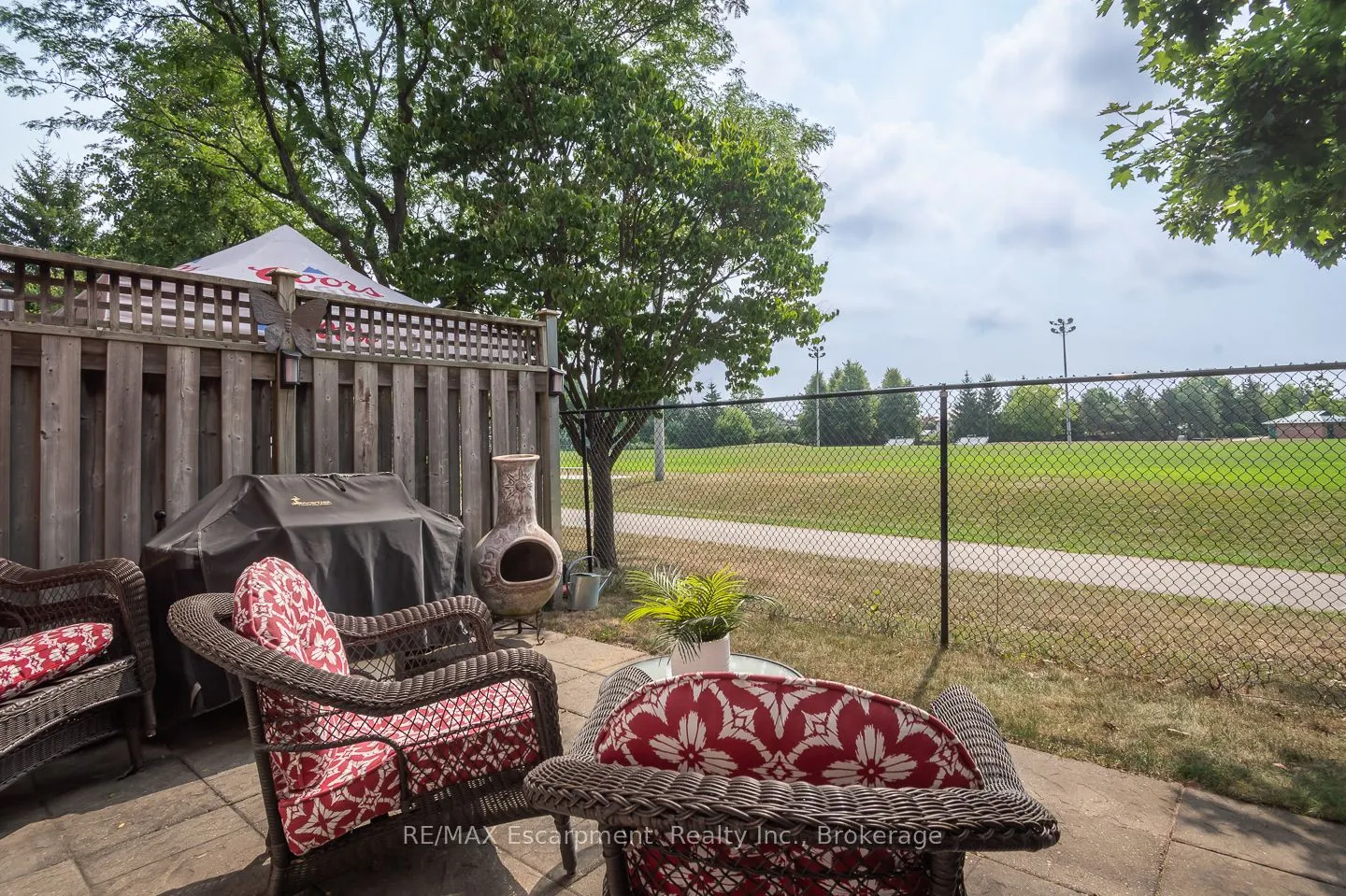 4200 Kilmer Drive, #47