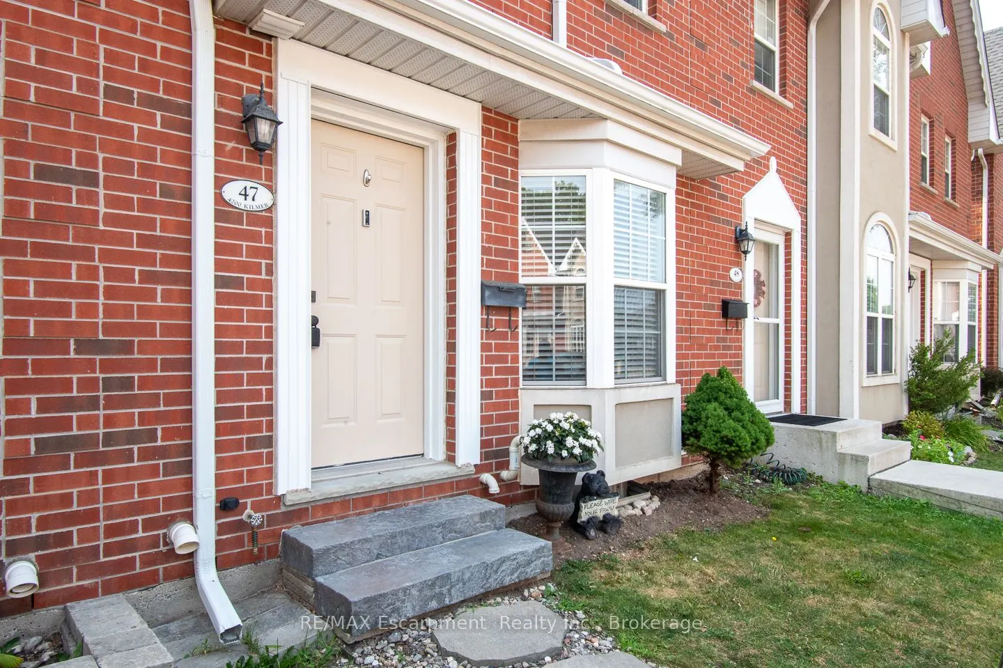 4200 Kilmer Drive, #47