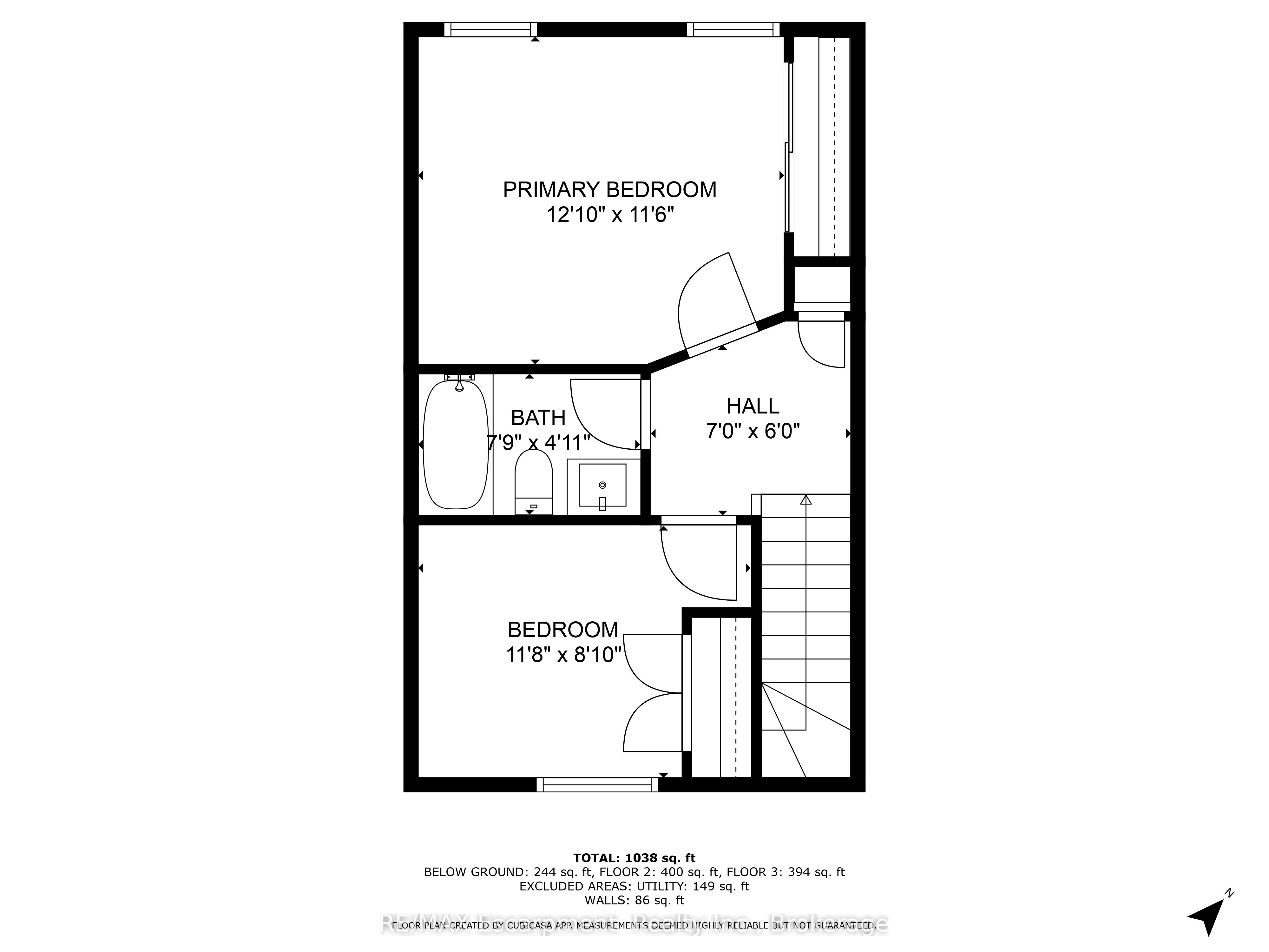 4200 Kilmer Drive, #47