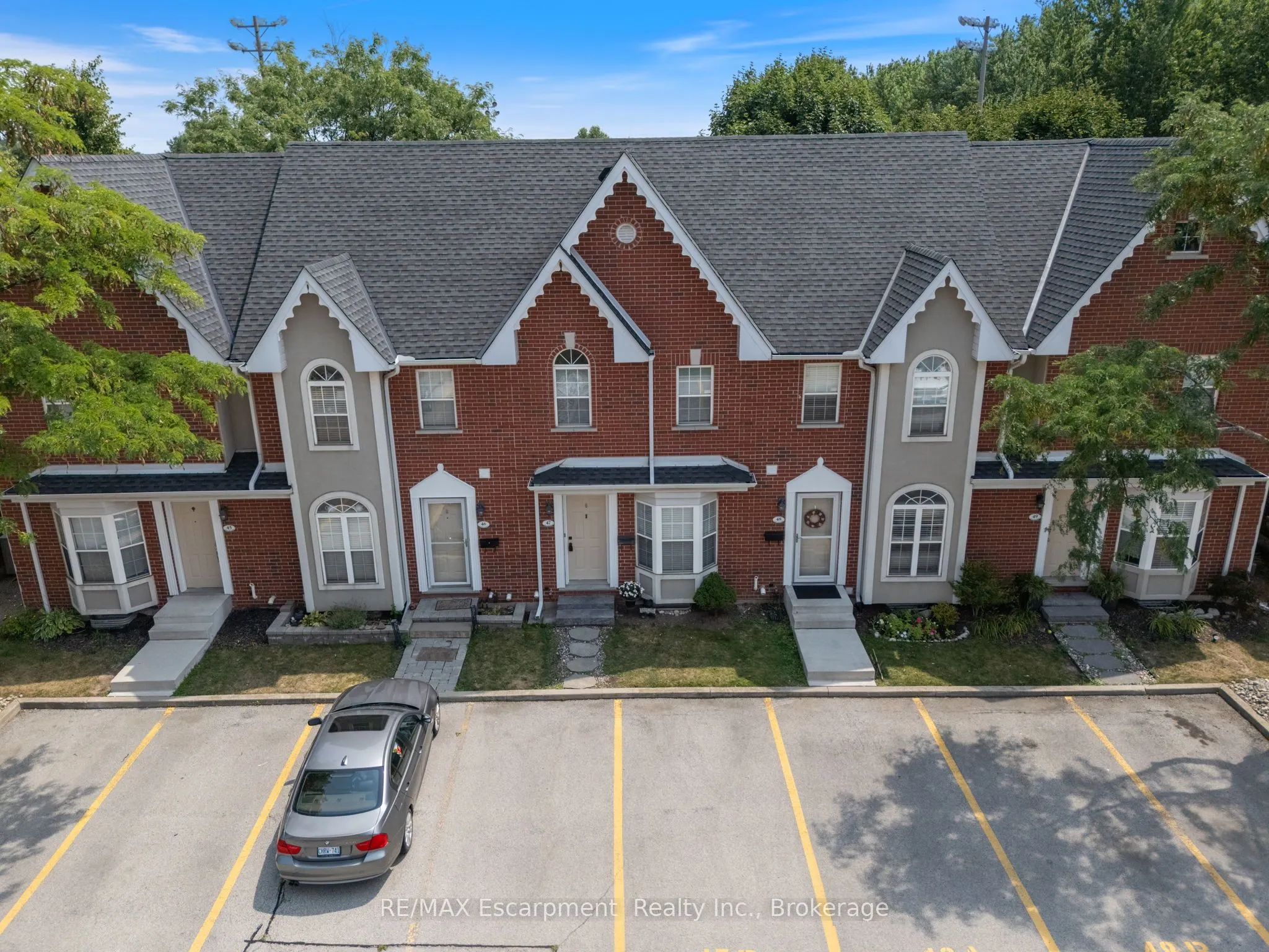 4200 Kilmer Drive, #47